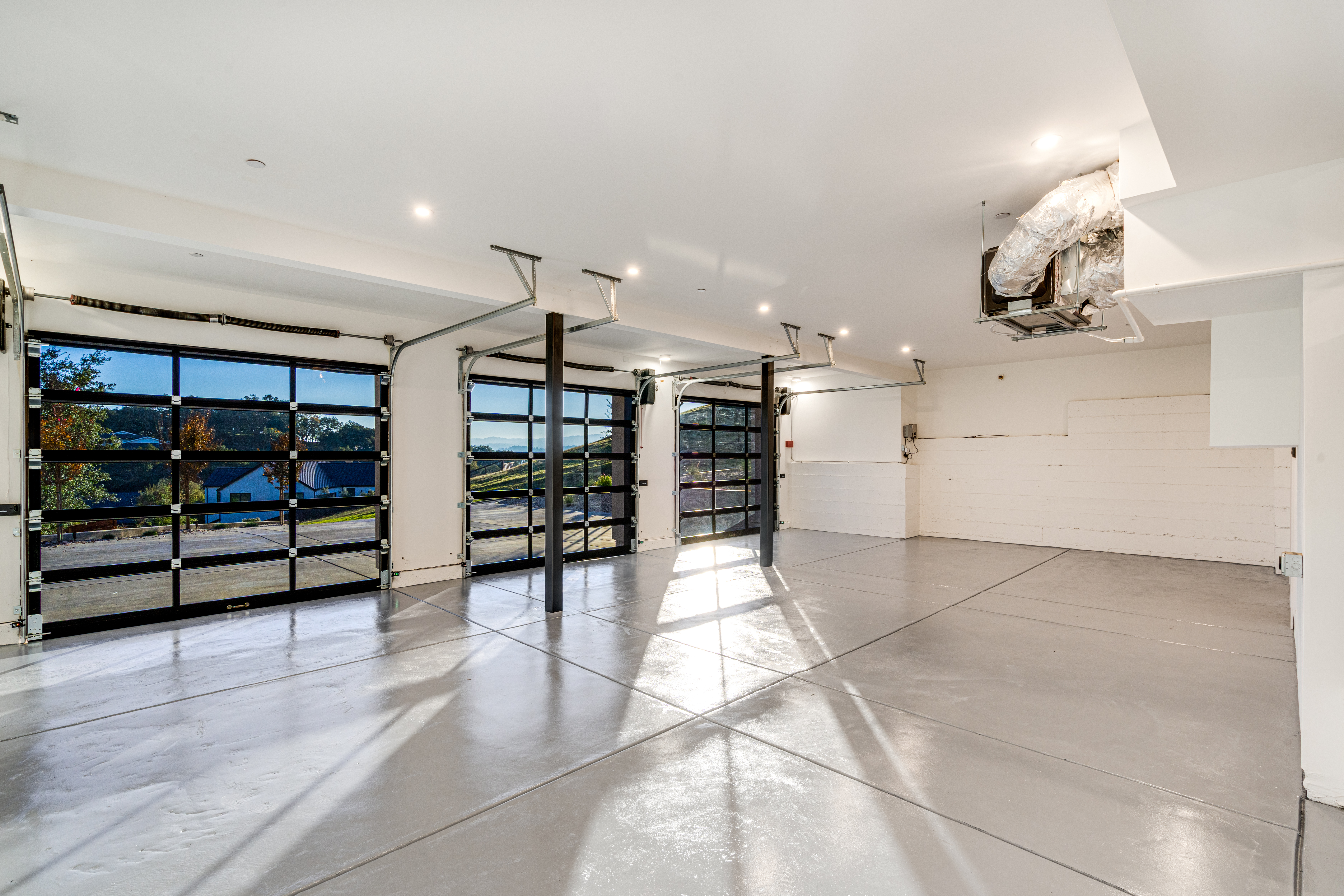 Custom New Build in the Heart of Healdsburg - 物件實景