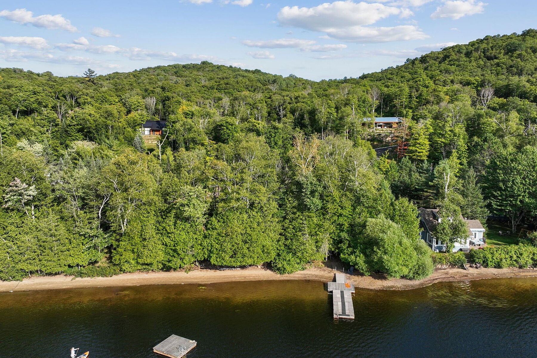  Mont-Tremblant, Laurentides - 物件實景