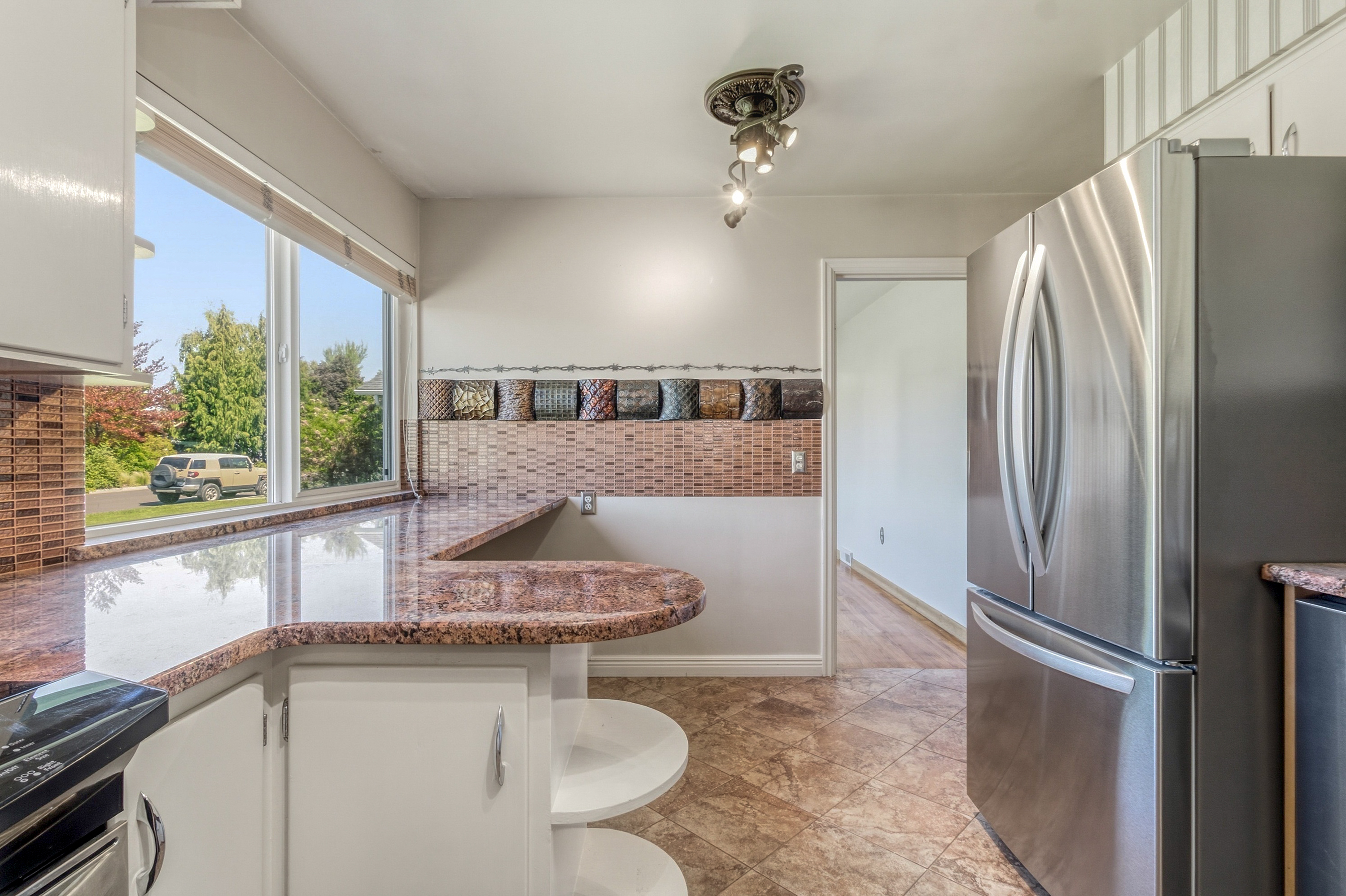 Classic Walla Walla Home in Desirable Neighborhood - 物件實景