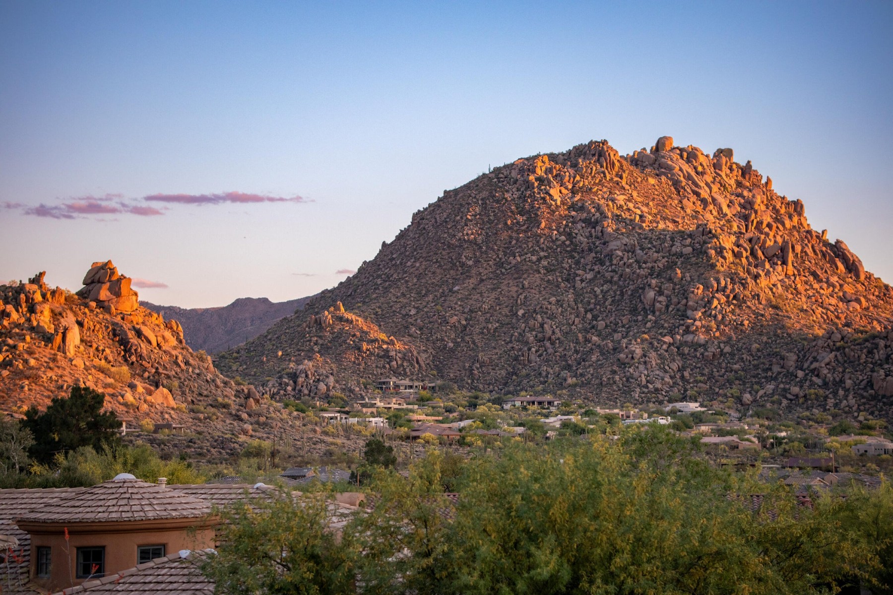  27600 N 110th Place  Scottsdale, AZ - 物件實景