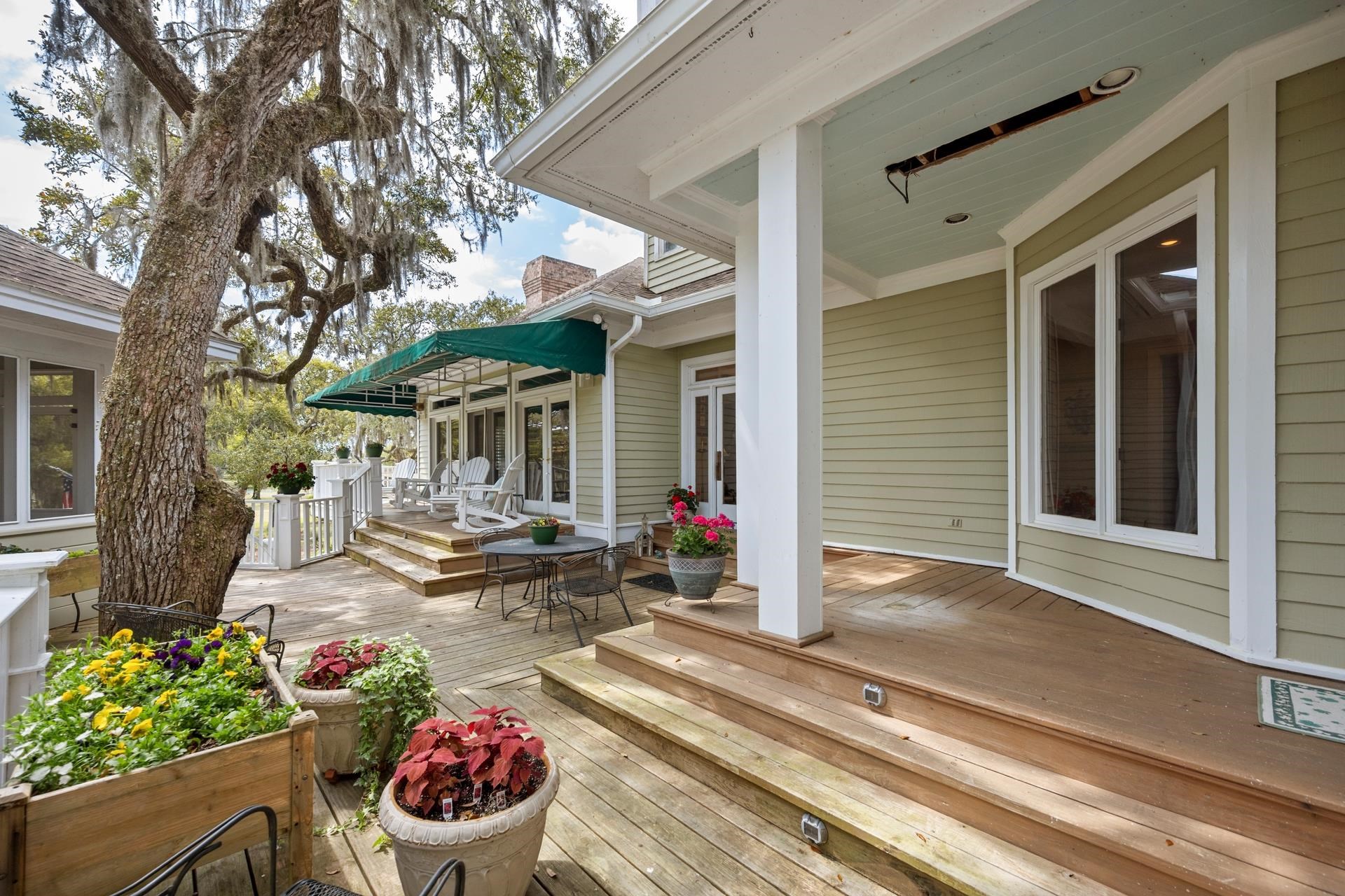  110 Swan Point Trail  DeBordieu Colony - 物件實景