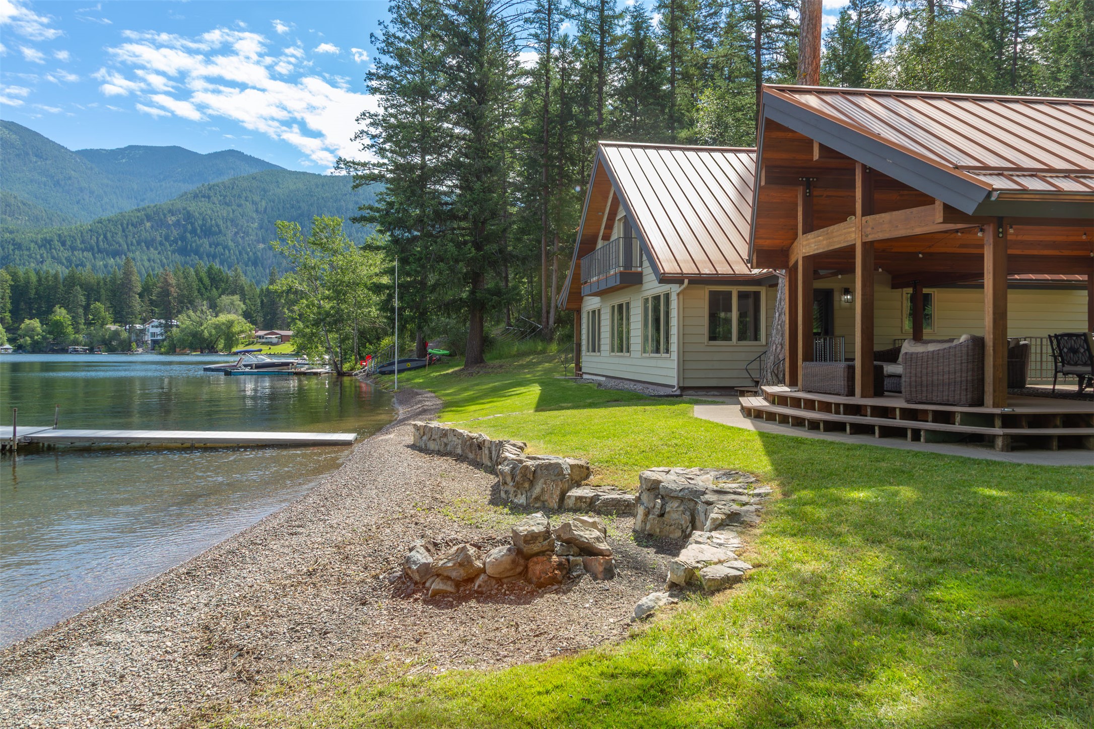  223 Lake Blaine Drive - 物件實景