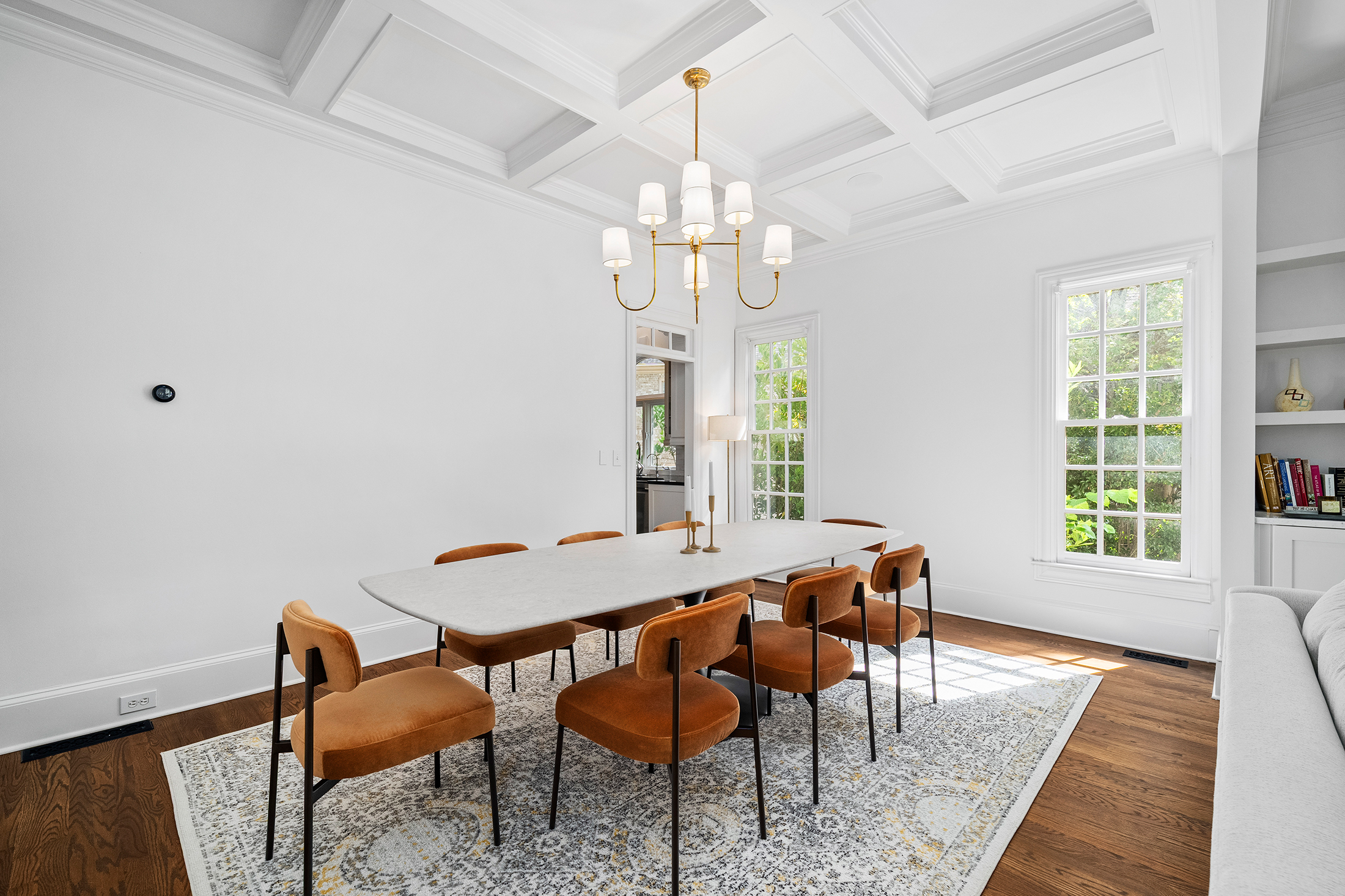  Beautifully Renovated Home in the Heart of Morningside - 物件實景