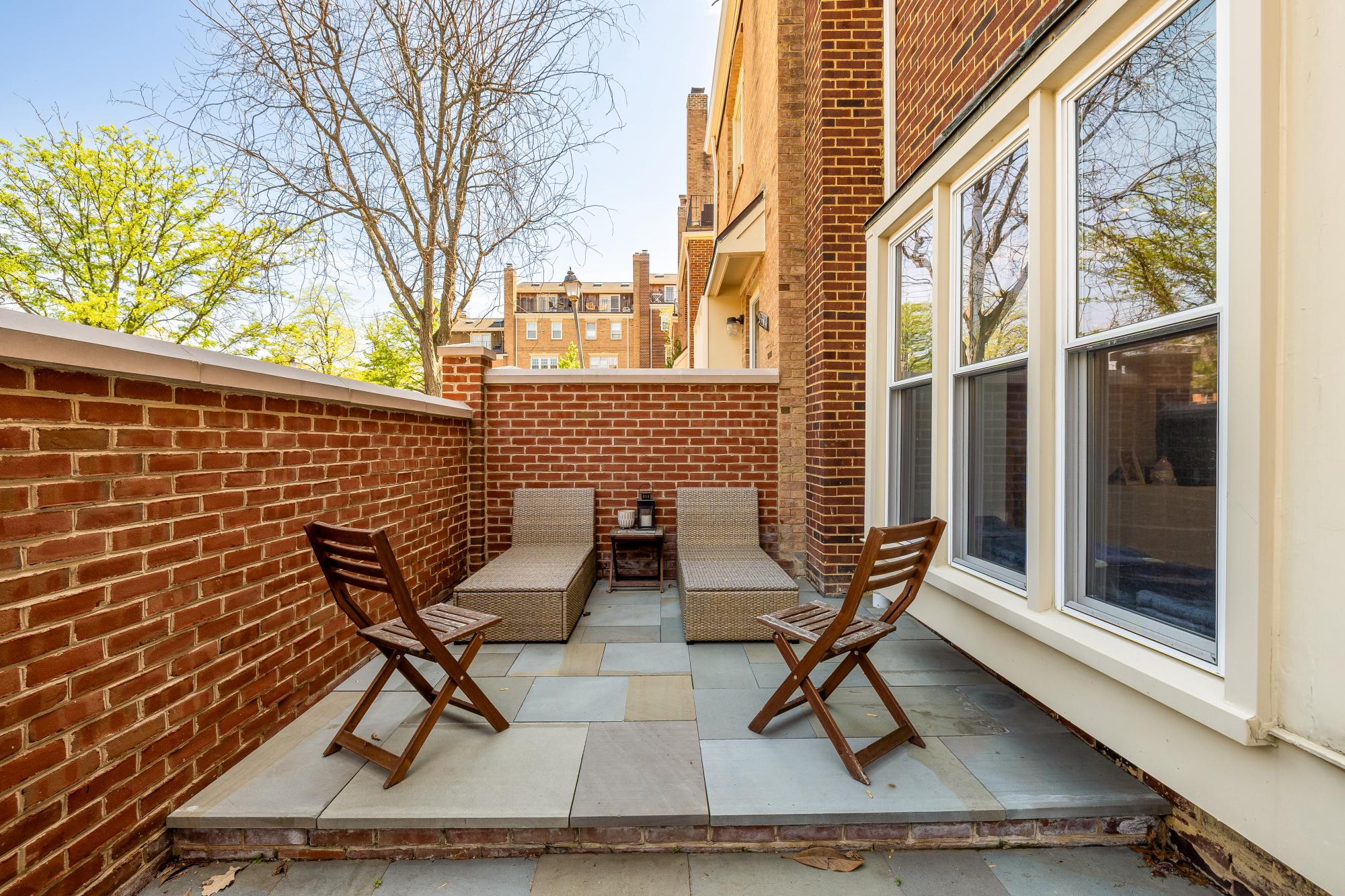  2532 Fairfax Drive, Arlington, VA, 22201 - 物件實景