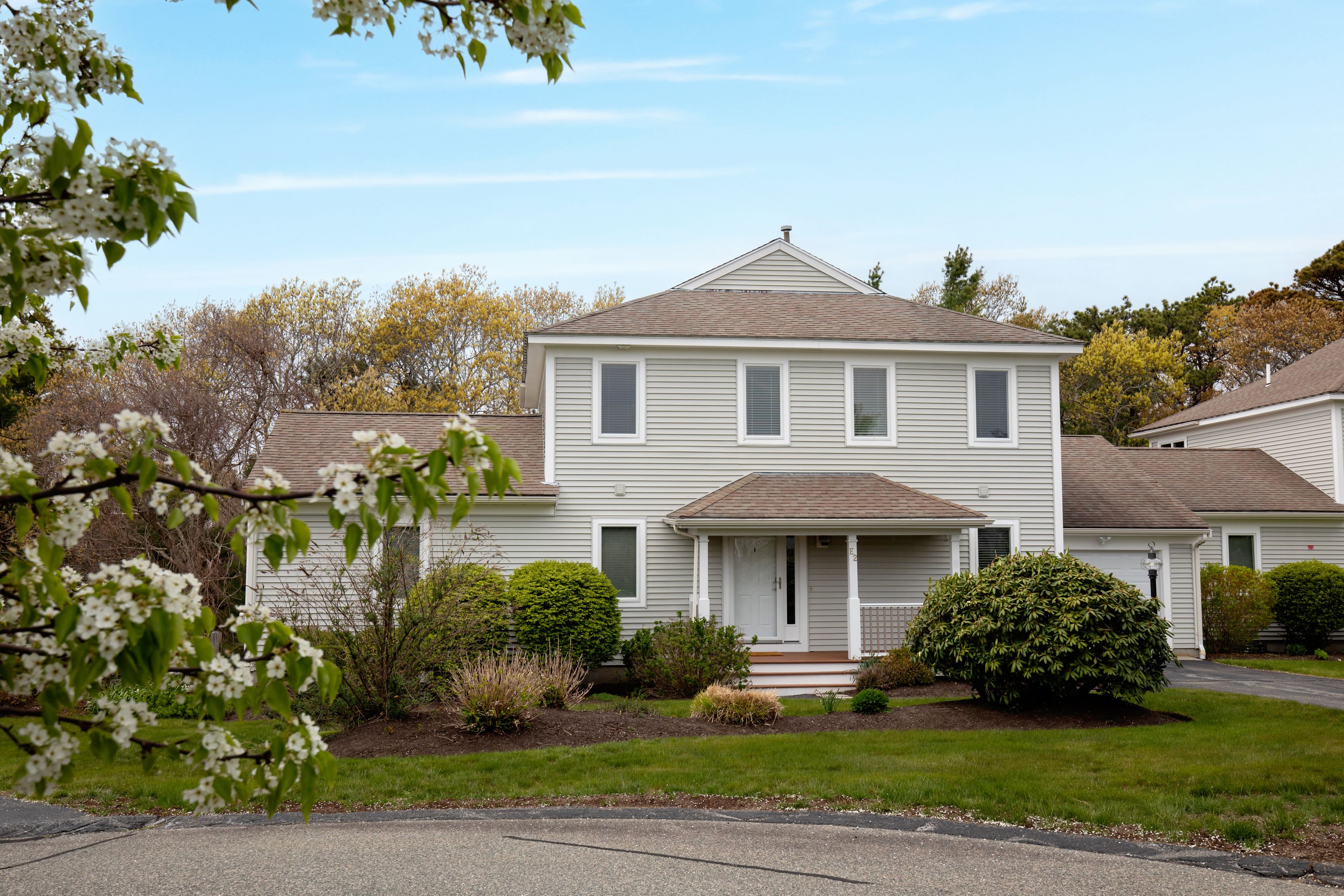  2 Beach Plum Lane Unit E, Bourne, MA, 02532 - 物件實景
