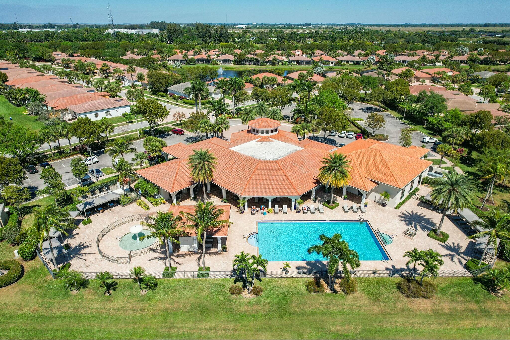 Delray Beach, Florida, 33446, United States, 3 Bedrooms Bedrooms, ,3 BathroomsBathrooms,Residential,For Sale,2003060