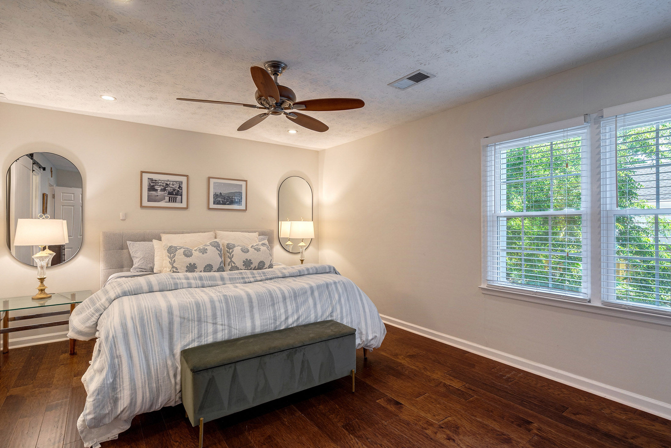 Beautifully Updated Townhome Near Historic Roswell - 物件實景