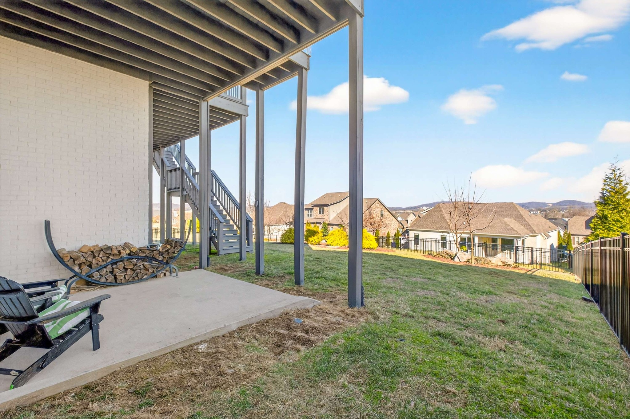 2340 Coppergate Way, Thompsons Station, TN, 37179 - 物件實景