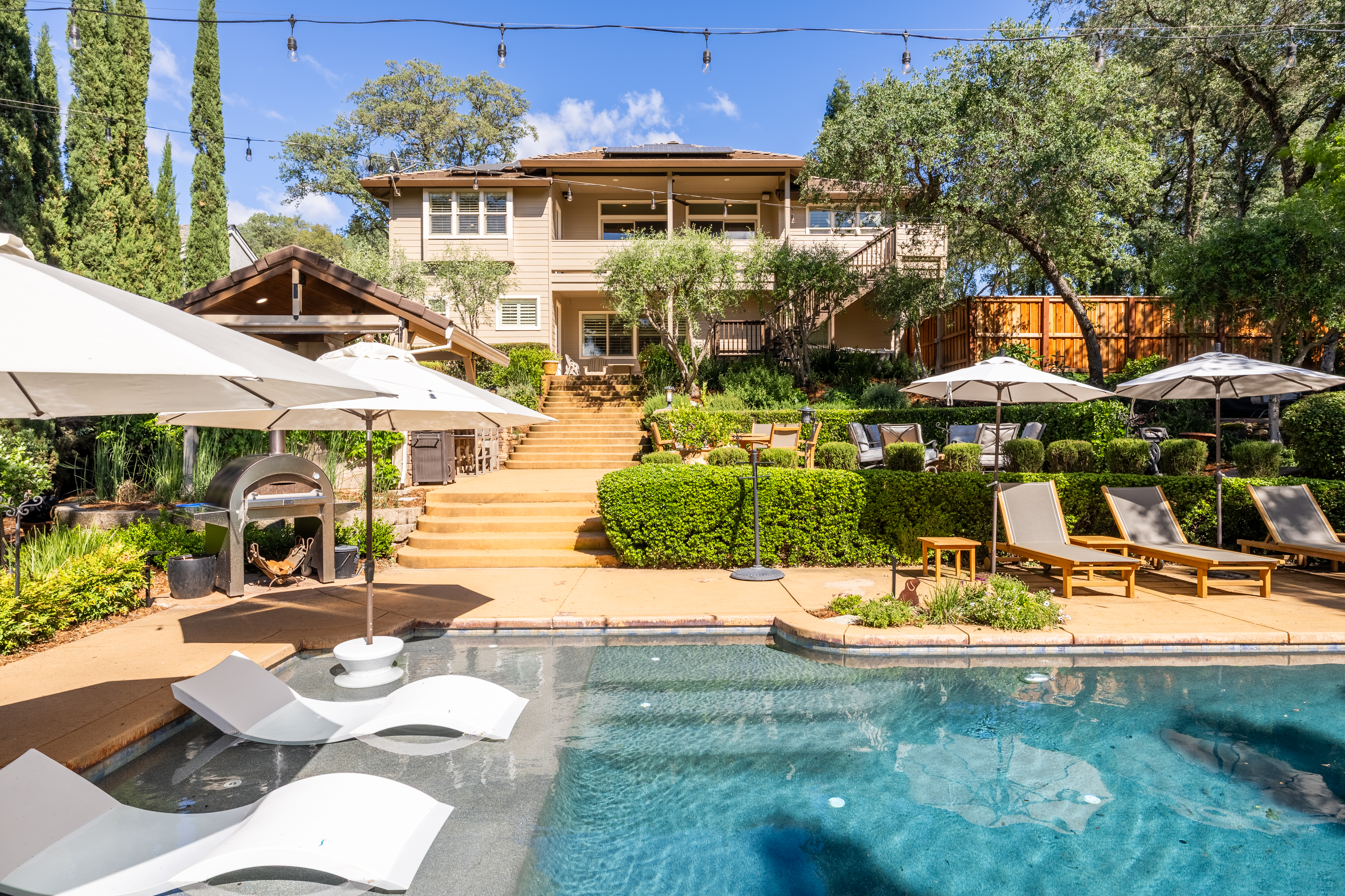  2360 Telegraph-Hill, El Dorado Hills, CA 95762 - 物件實景