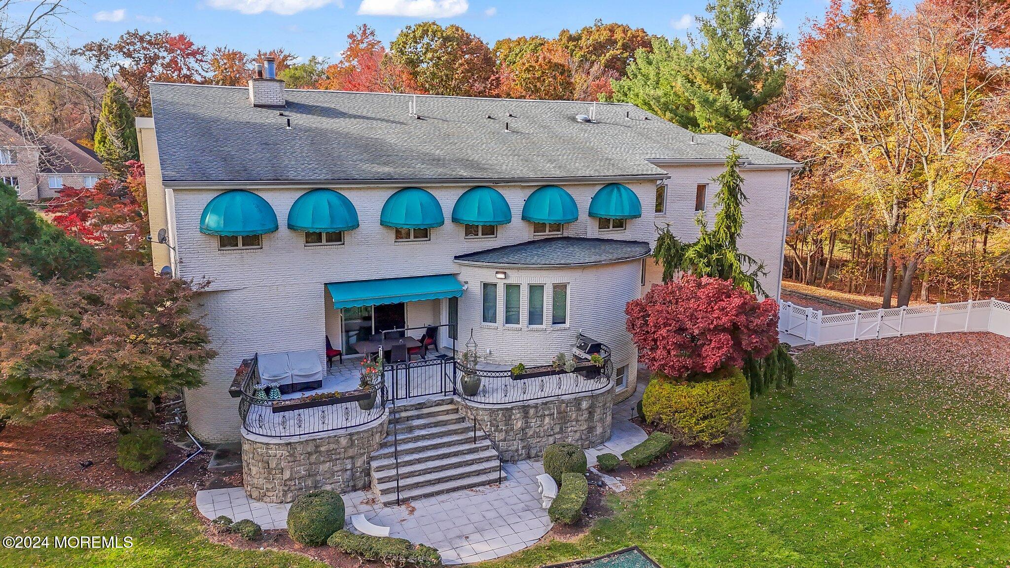 Morganville, New Jersey, 07751, United States, 6 Bedrooms Bedrooms, ,8 BathroomsBathrooms,Residential,For Sale,1982169