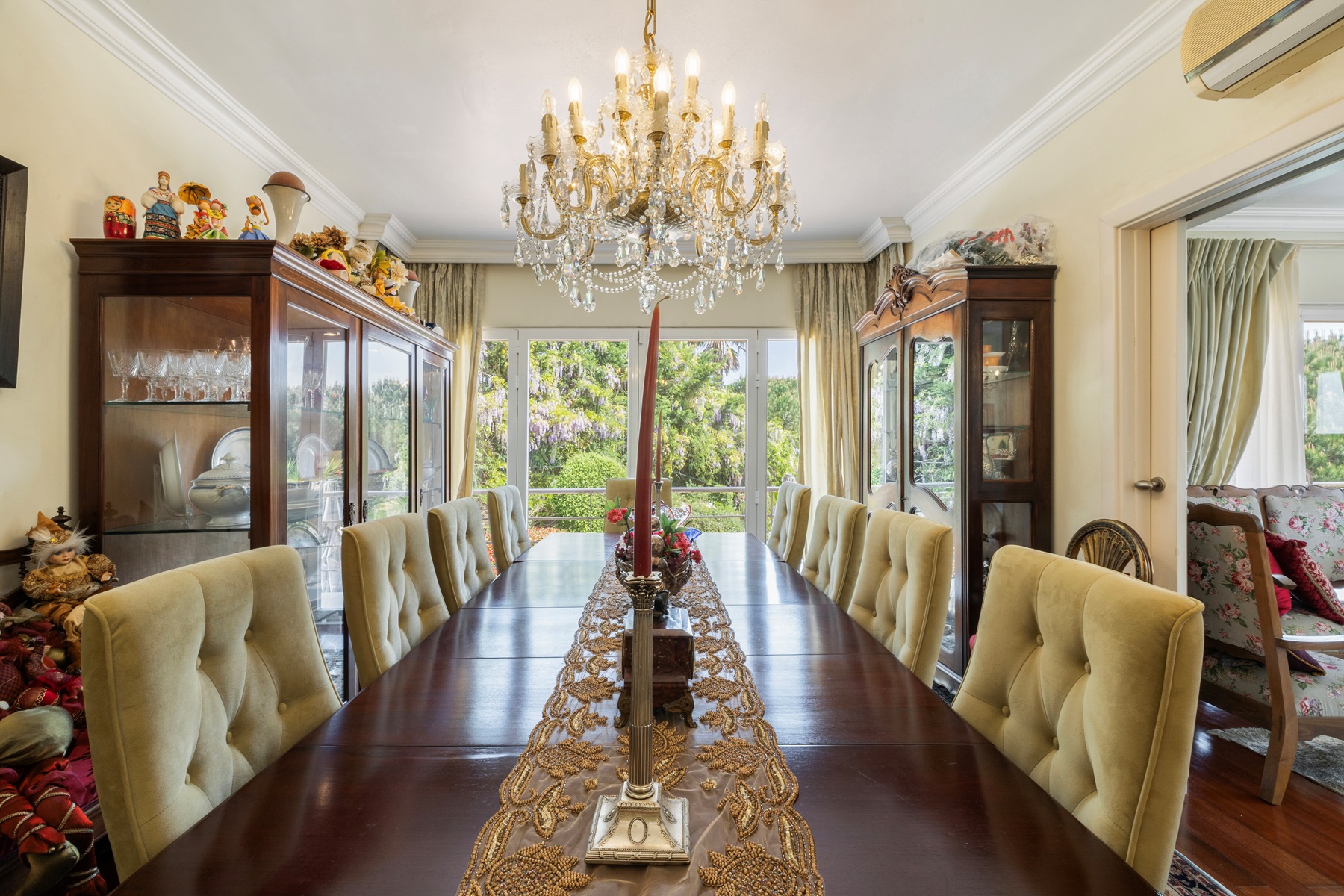  Detached house, 5 bedrooms, for Sale - 物件實景