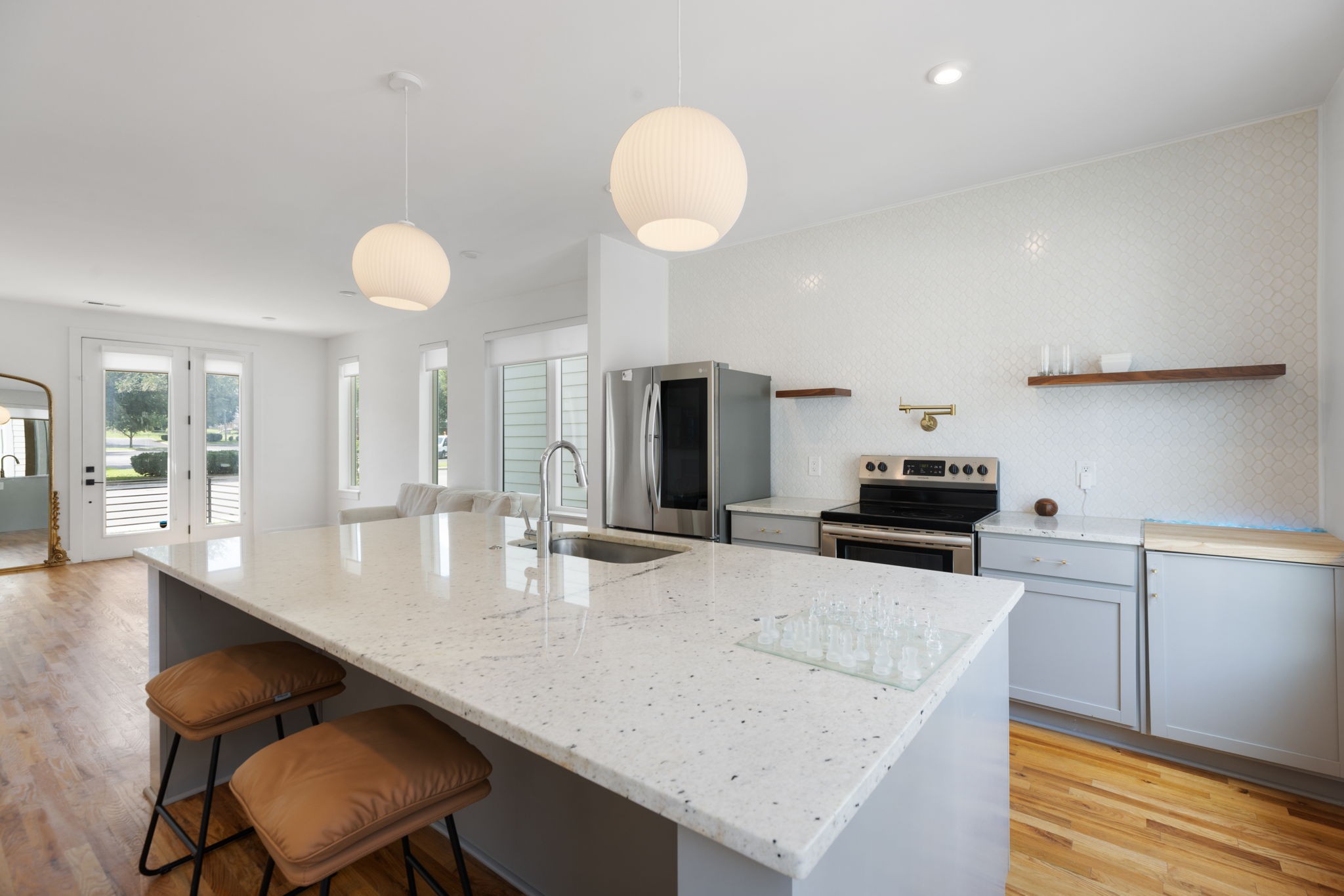  2204D Buena Vista Pike, Nashville, TN, 37218 - 物件實景