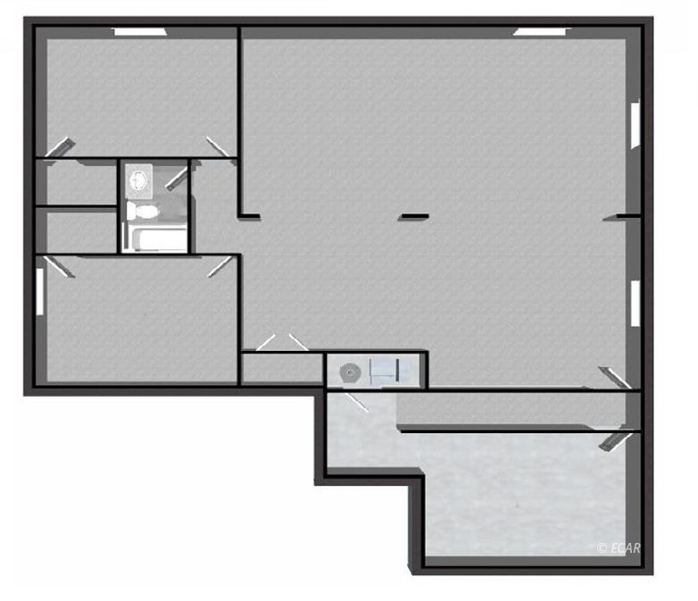 Elko, Nevada, 89801, United States, 3 Bedrooms Bedrooms, ,2 BathroomsBathrooms,Residential,For Sale,1707442
