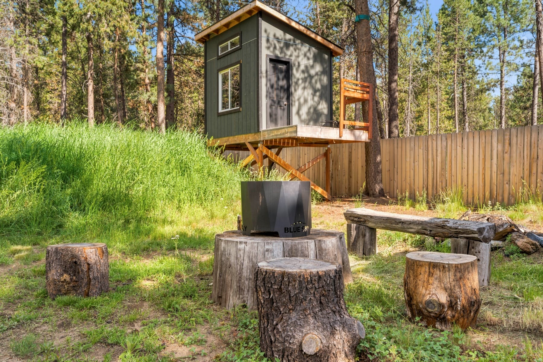  17169 Kingsburg Road Bend, OR 97707 - 物件實景