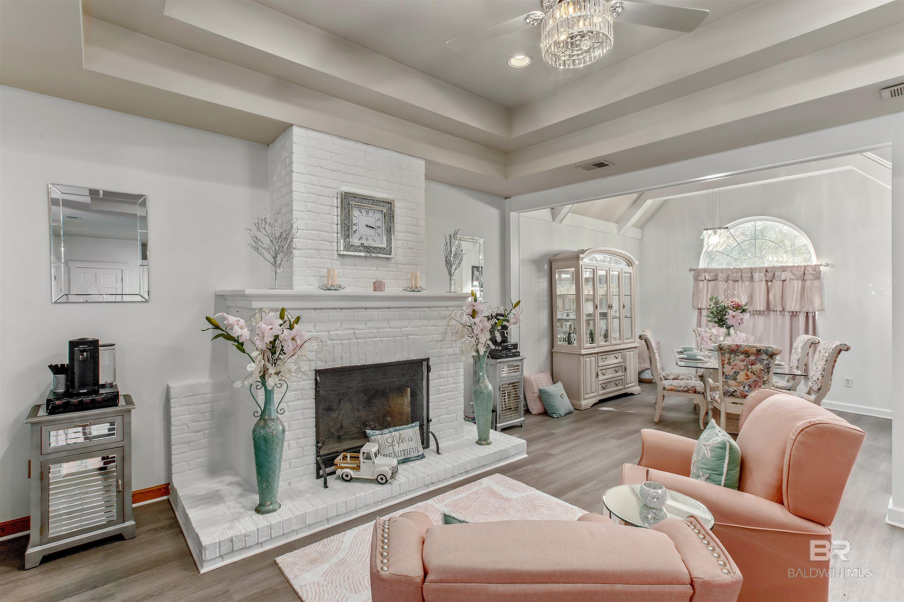 Gulf Shores, Alabama, 36542, United States, 4 Bedrooms Bedrooms, ,3 BathroomsBathrooms,Residential,For Sale,1877388