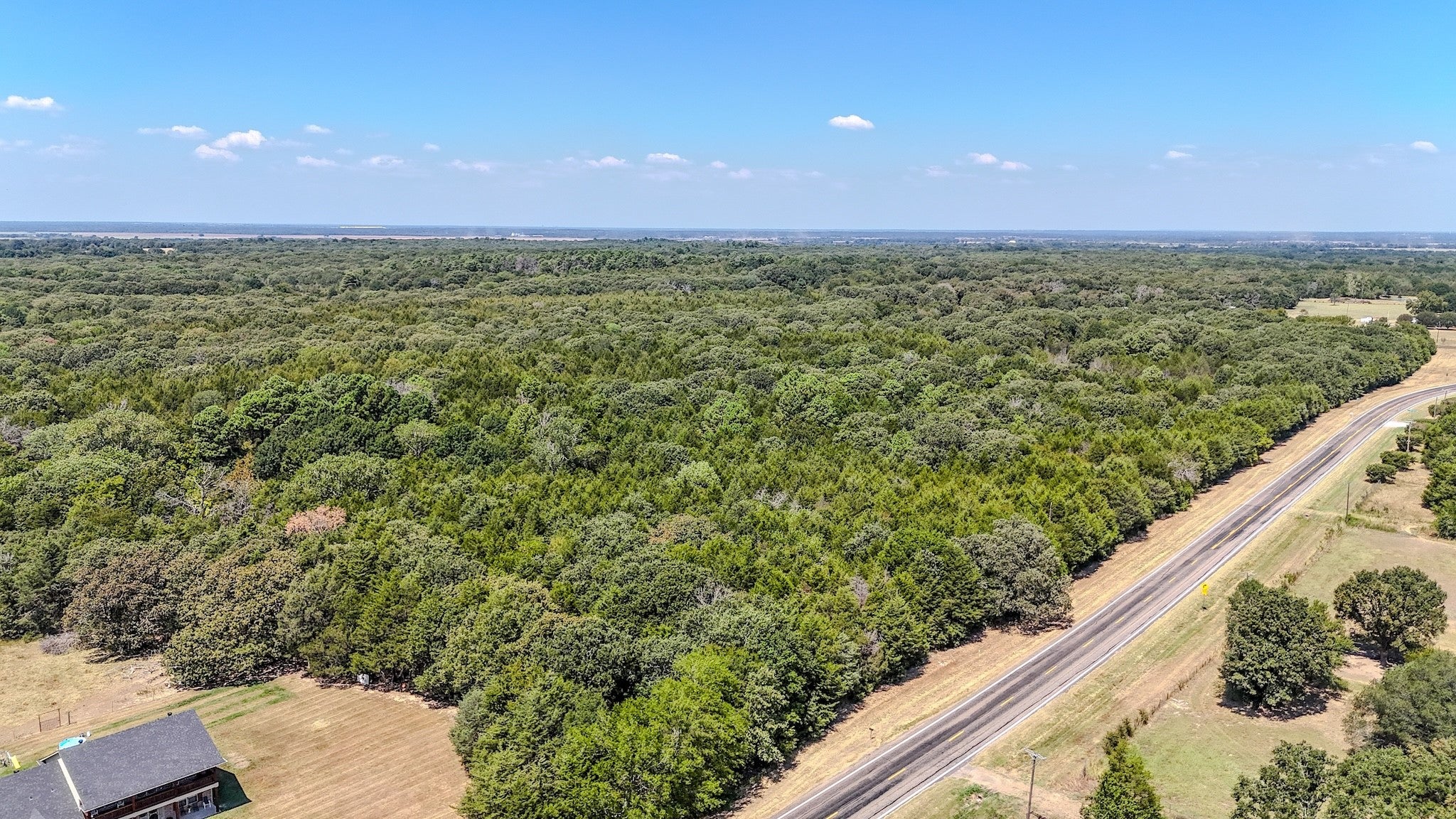 Ivanhoe, Texas, 75447, United States, ,Land,For Sale,1973742