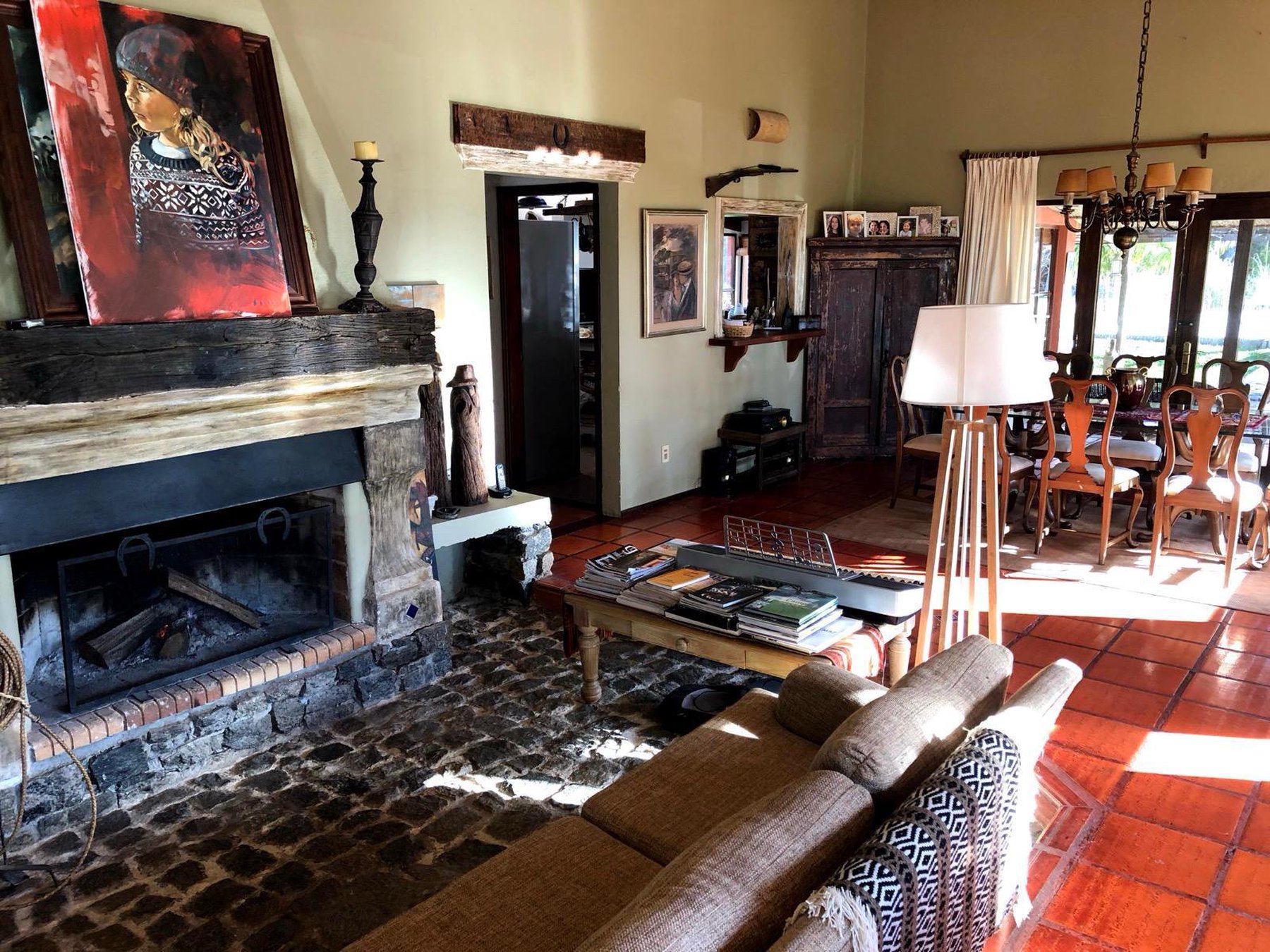  Elegant Country Home Near Colonia del Sacramento - 物件實景
