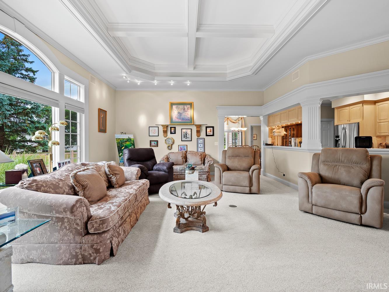 Fort Wayne, Indiana, 46845-2126, United States, 4 Bedrooms Bedrooms, ,4 BathroomsBathrooms,Residential,For Sale,1929027