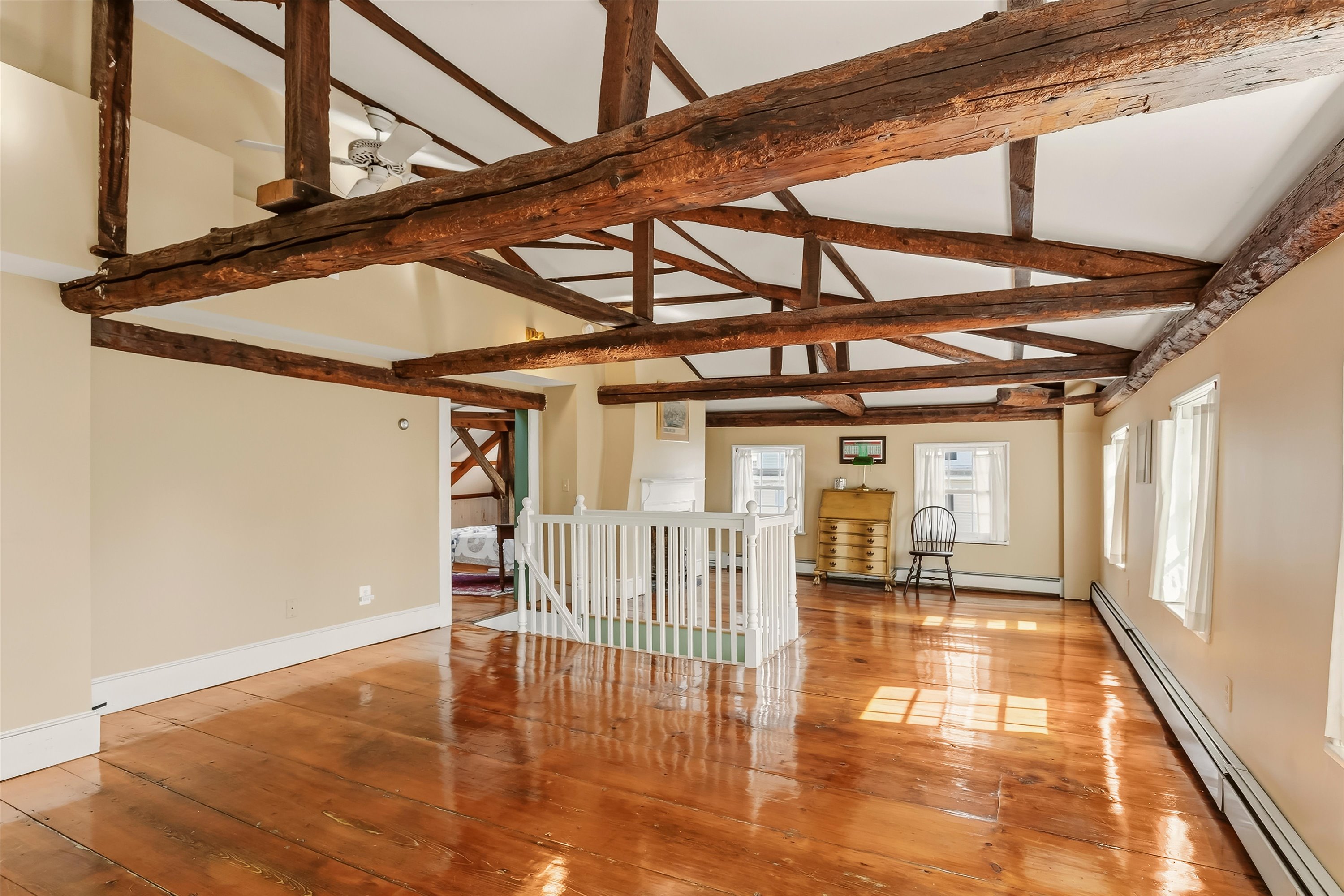  16 Common Street, Boston, MA, 02129 - 物件實景