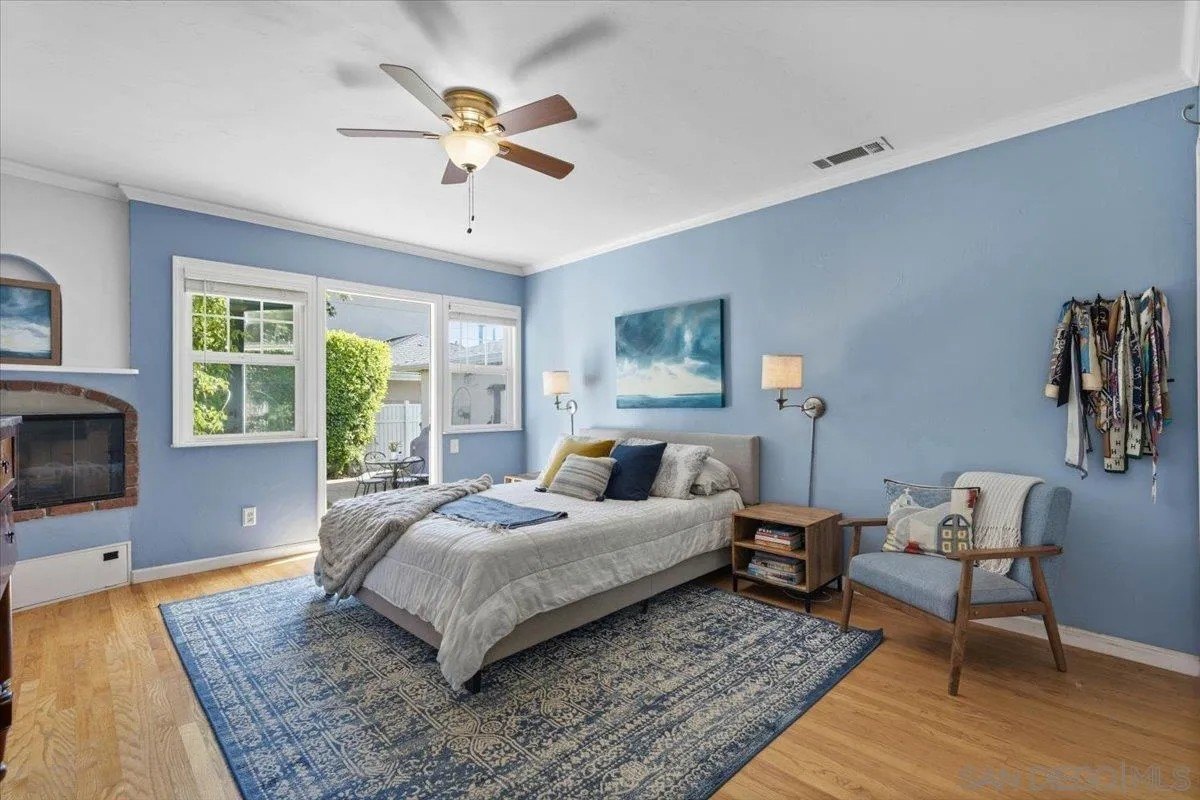 San Diego, California, 92106, United States, 3 Bedrooms Bedrooms, ,3 BathroomsBathrooms,Residential,For Sale,1991977