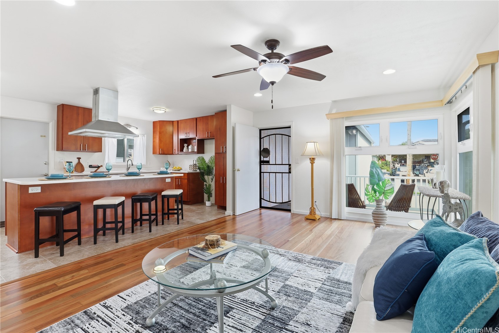 Kaneohe, Hawaii, 96744, United States, 3 Bedrooms Bedrooms, ,2 BathroomsBathrooms,Residential,For Sale,1988177