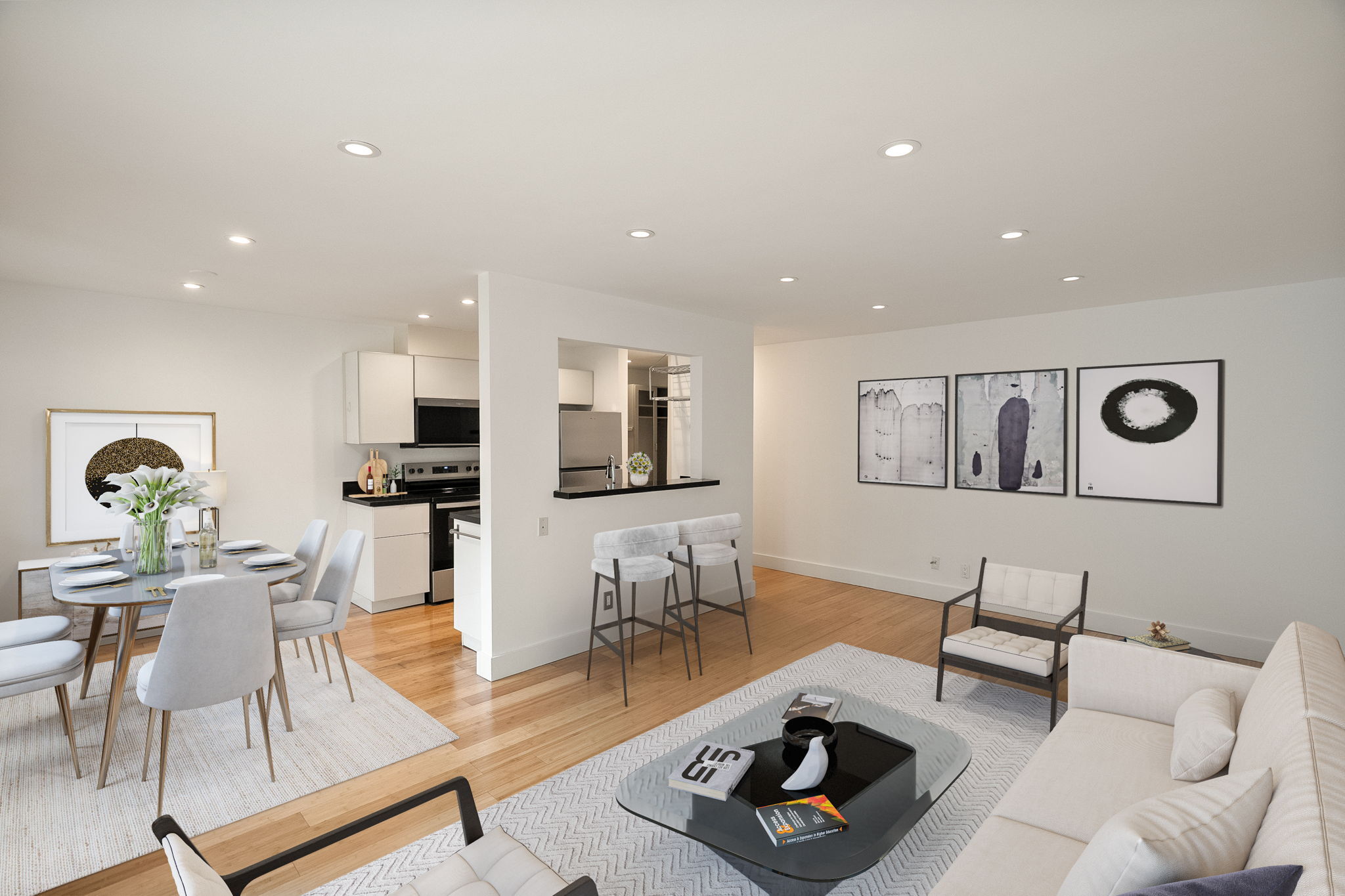  2884 Sawtelle Boulevard, #108 - 物件實景