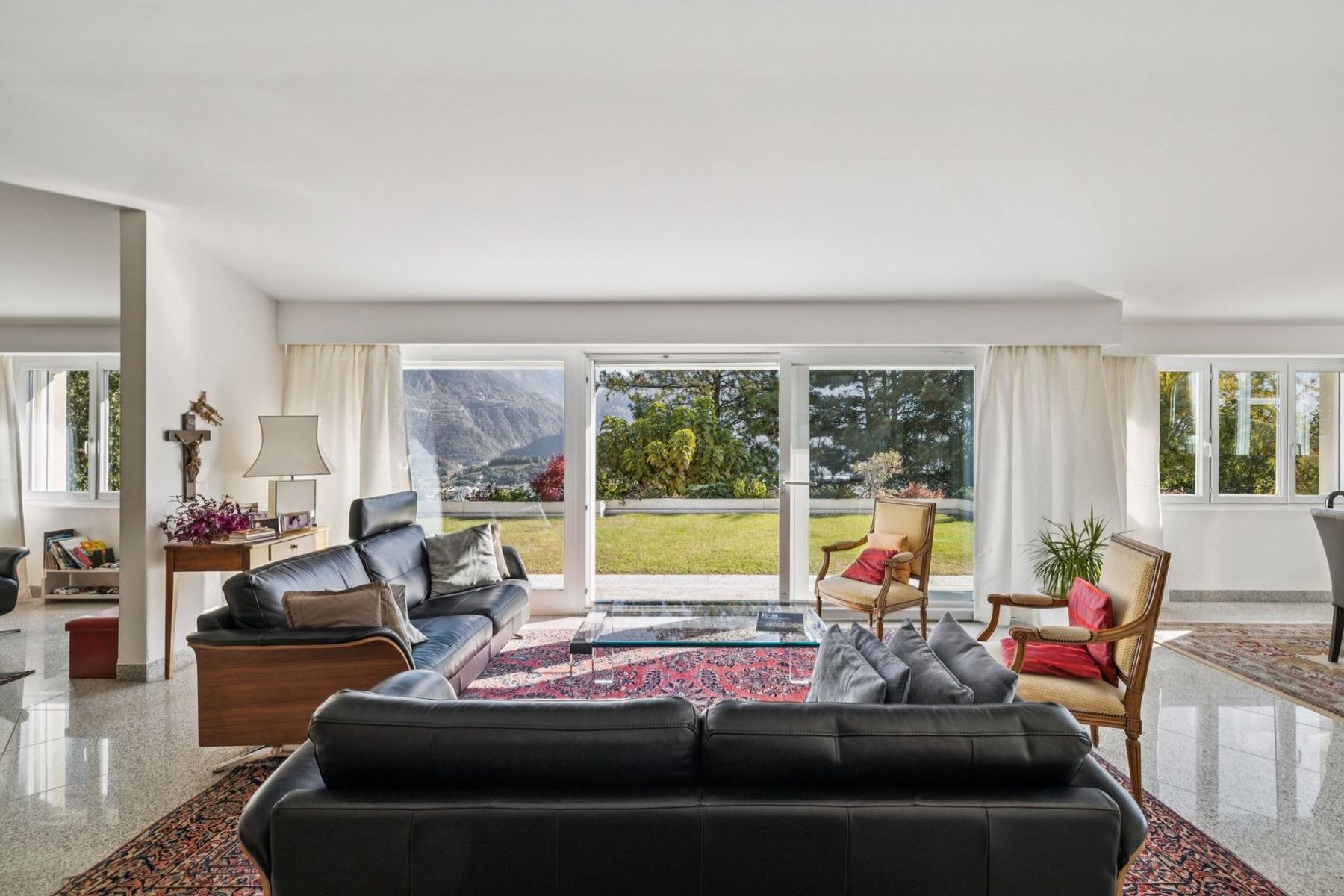  Elegant villa with panoramic view and independent studio - 物件實景