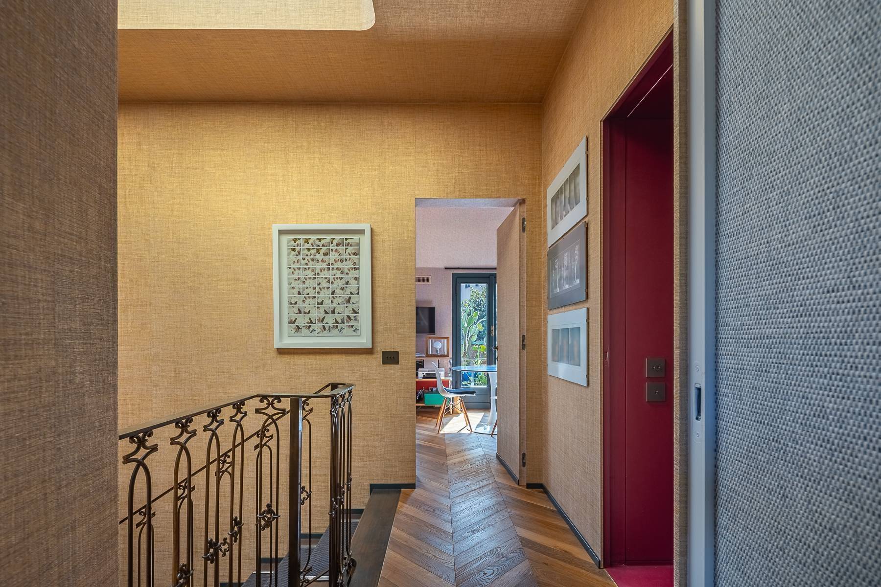  Elegant fully renovated independent villa - 物件實景
