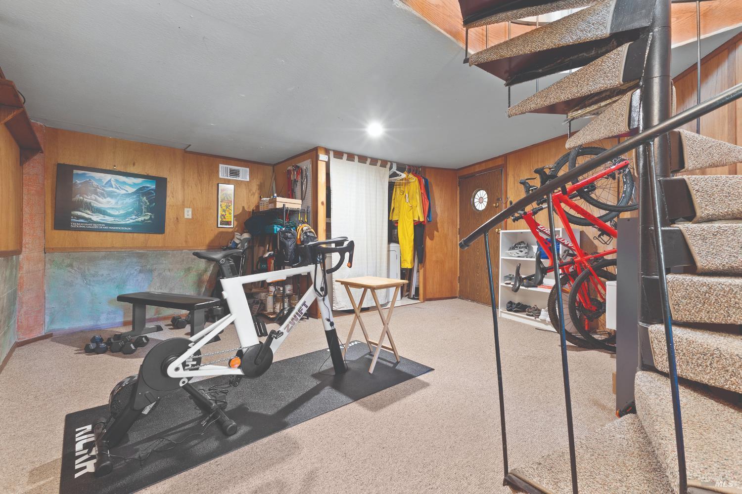 Monte Rio, California, 95462, United States, 1 Bedroom Bedrooms, ,2 BathroomsBathrooms,Residential,For Sale,2025033