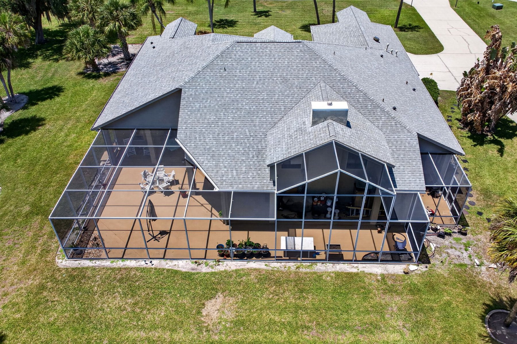  900 Bluegrass Lane, Rockledge, FL, 32955 - 物件實景