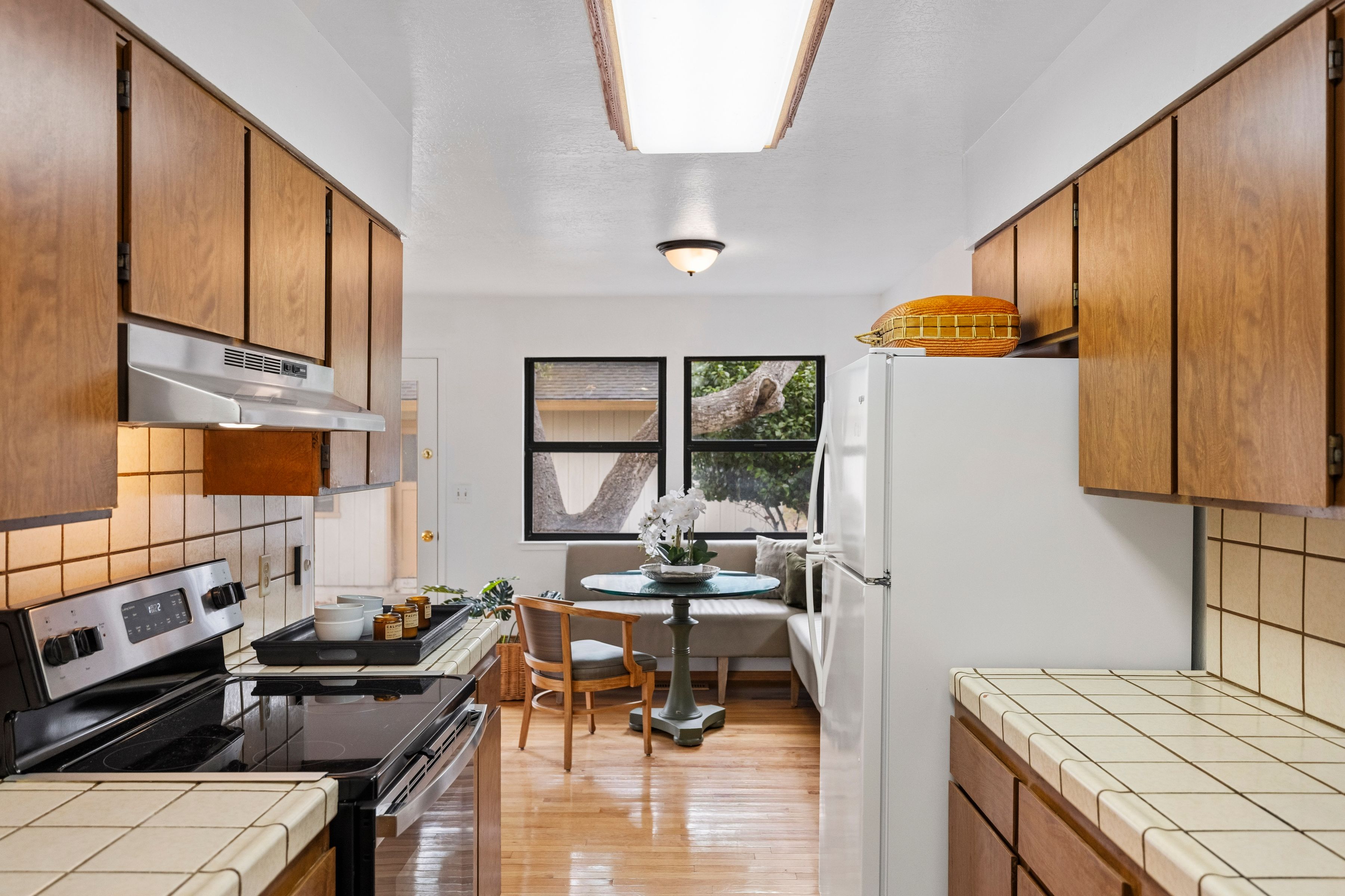  917 Fountain Avenue - 物件實景