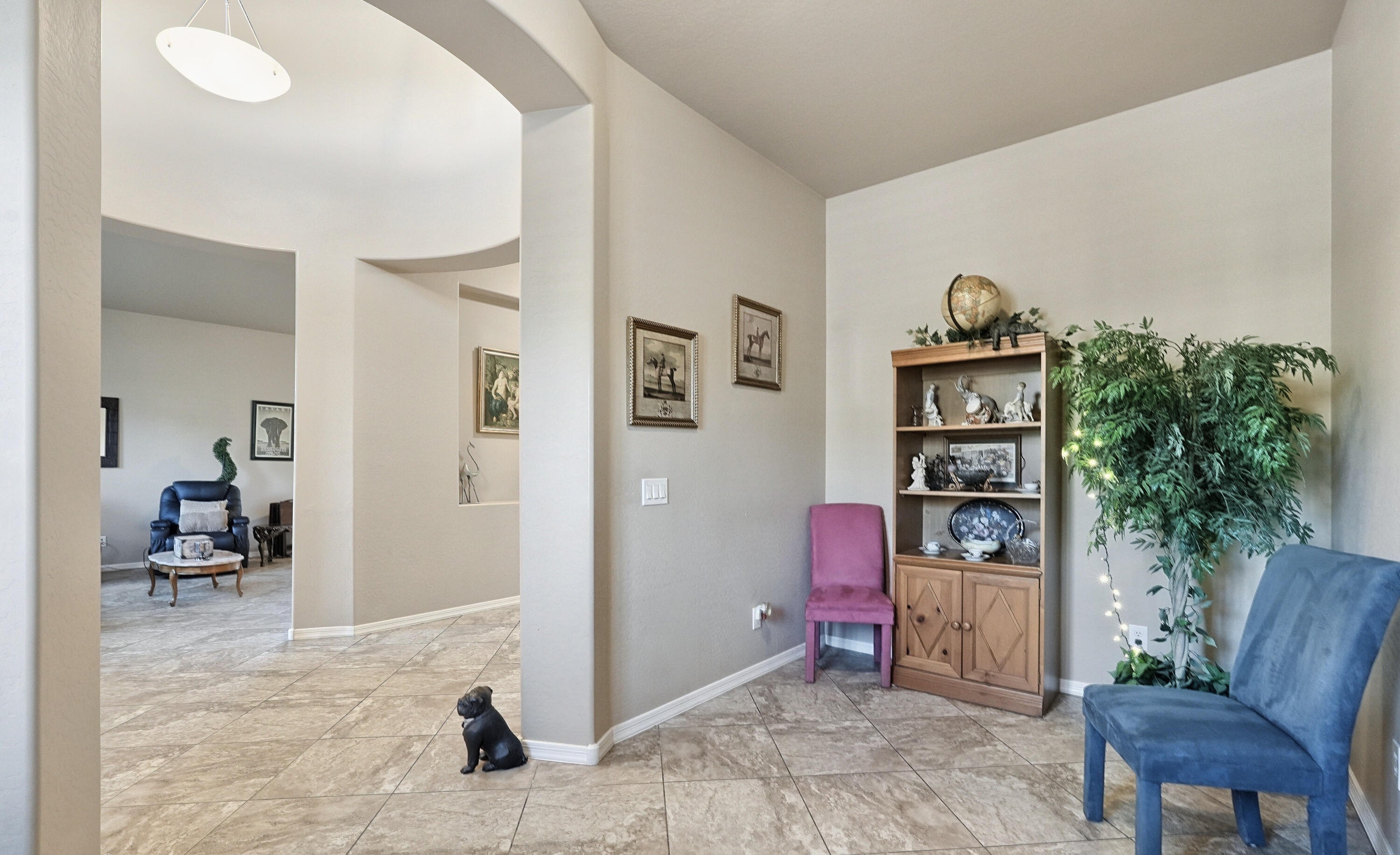  4221 E Canyon Way E  Chandler, AZ - 物件實景