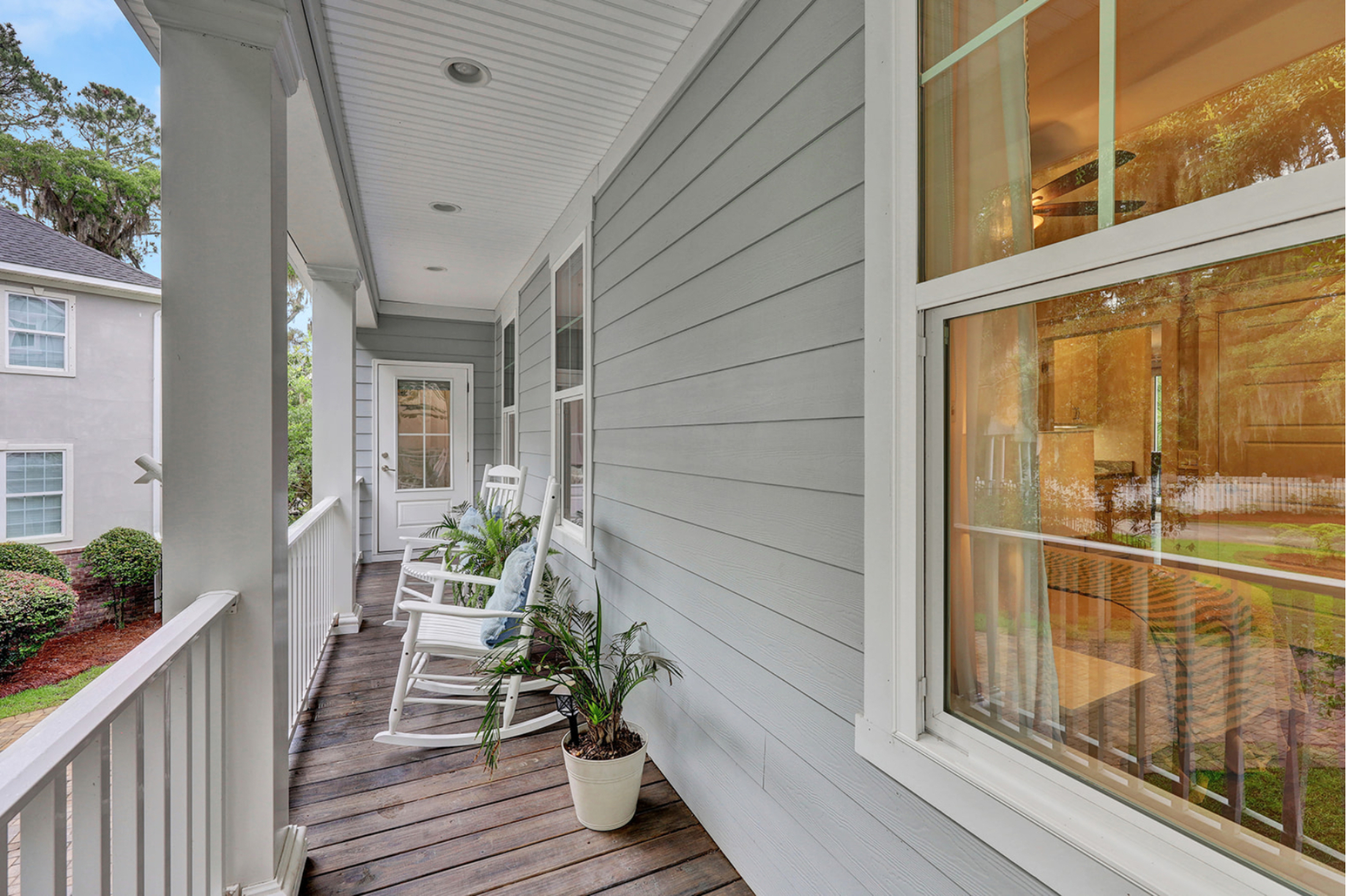  14 Dockside Drive, Savannah - 物件實景
