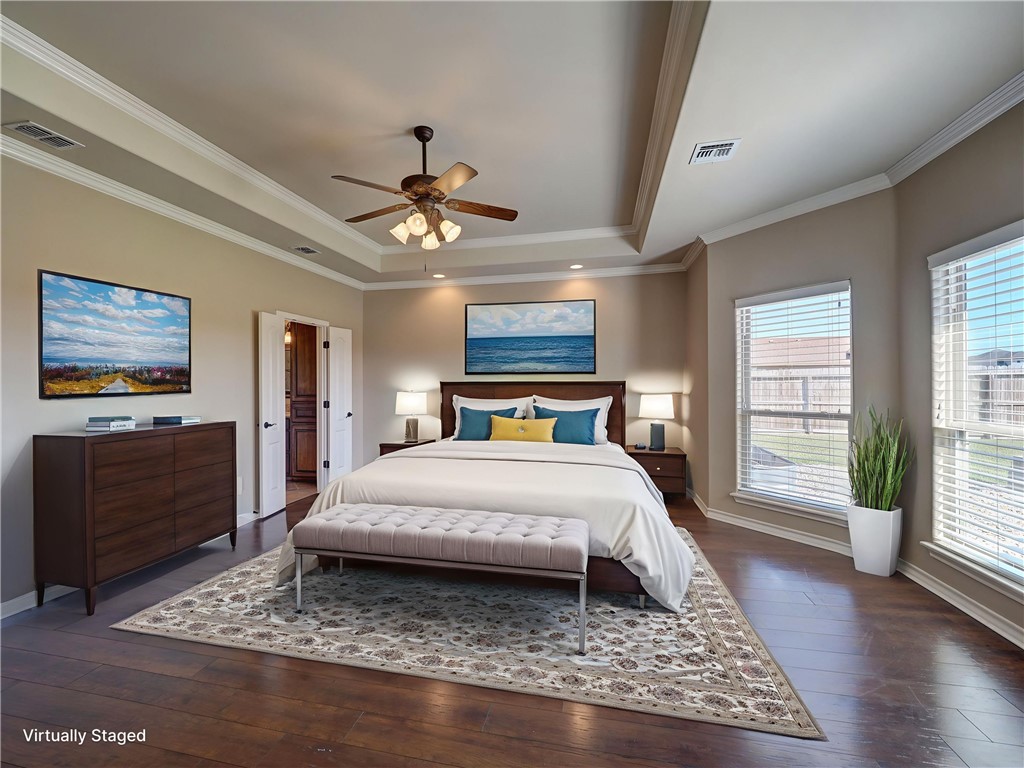 Corpus Christi, Texas, 78414, United States, 4 Bedrooms Bedrooms, ,3 BathroomsBathrooms,Residential,For Sale,1985457