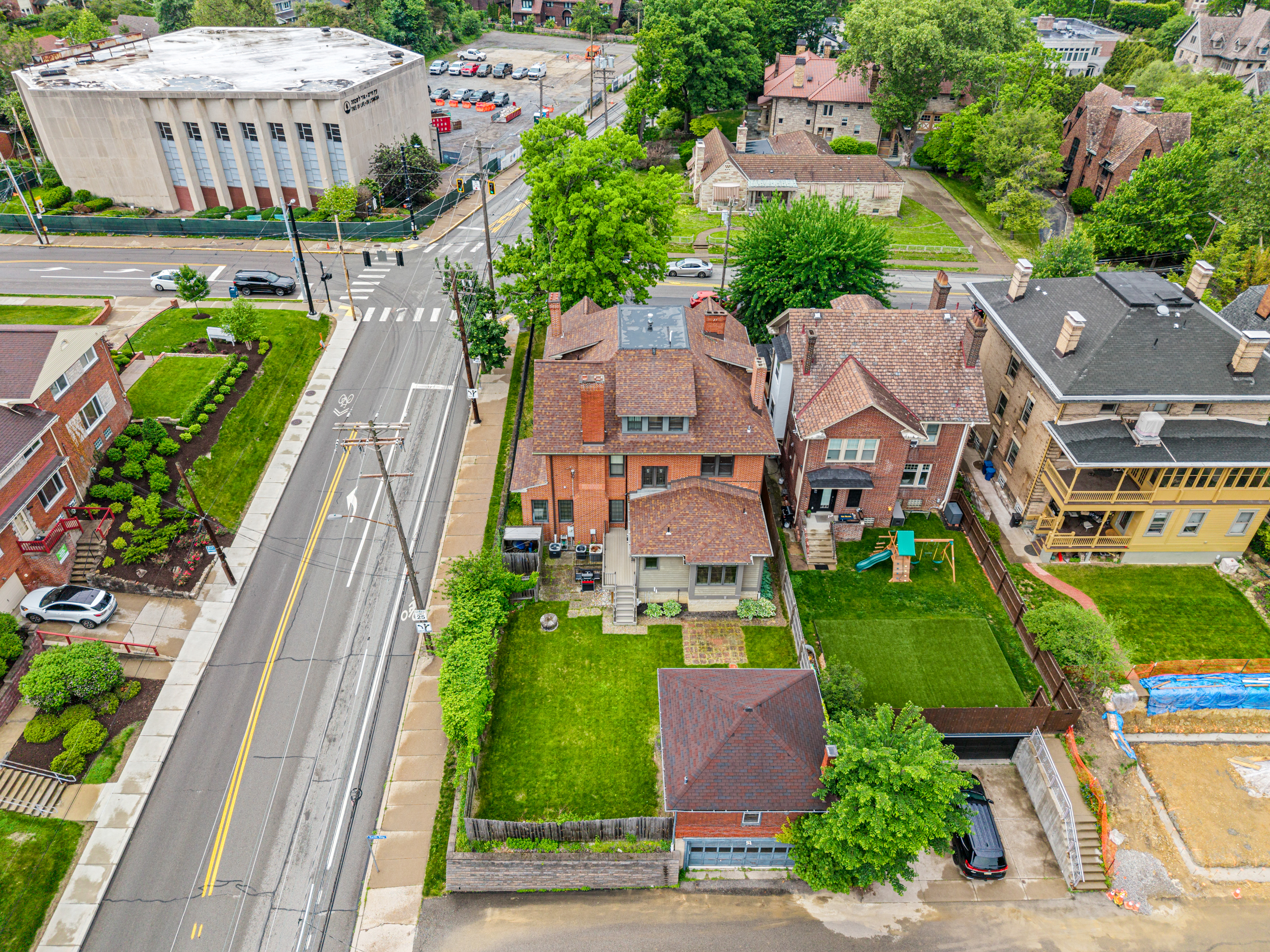  1363 Shady Avenue, Pittsburgh, PA 15217 - 物件實景