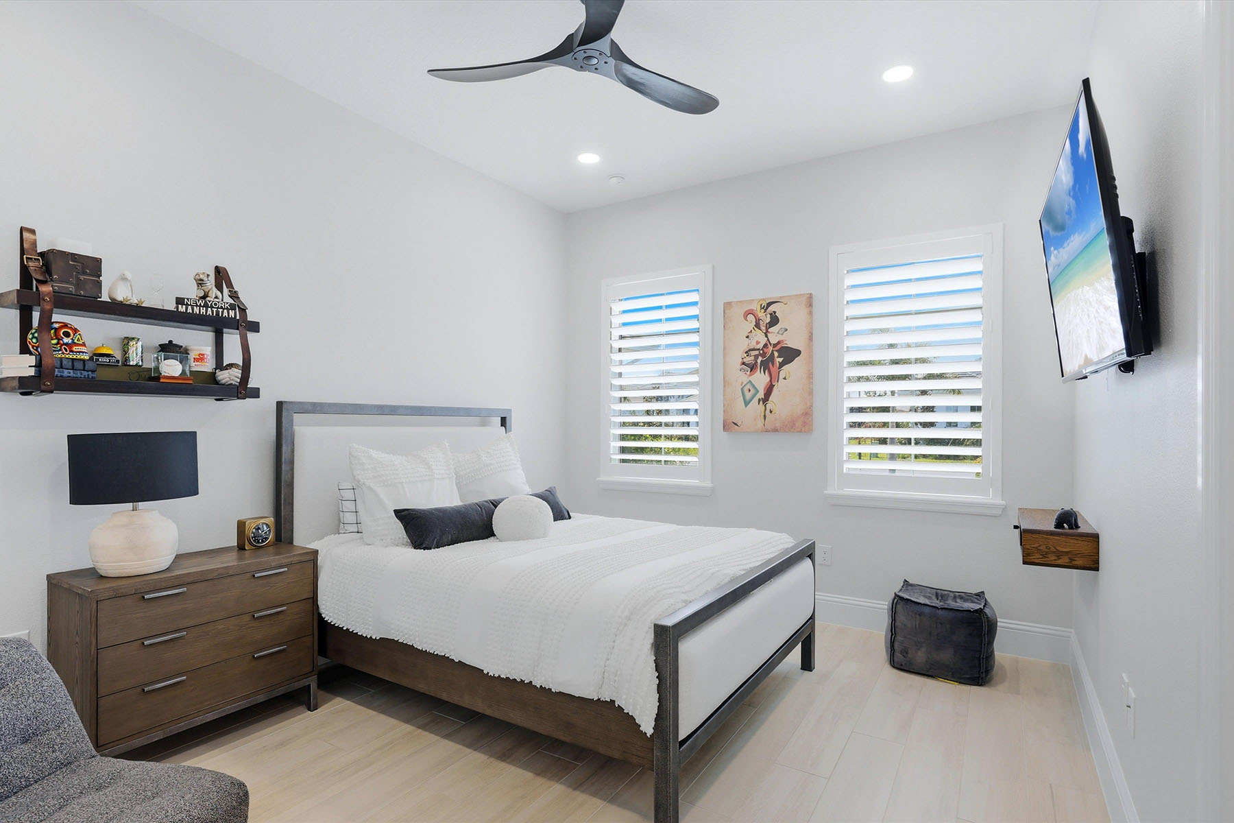  WILD BLUE AT WATERSIDE - 物件實景