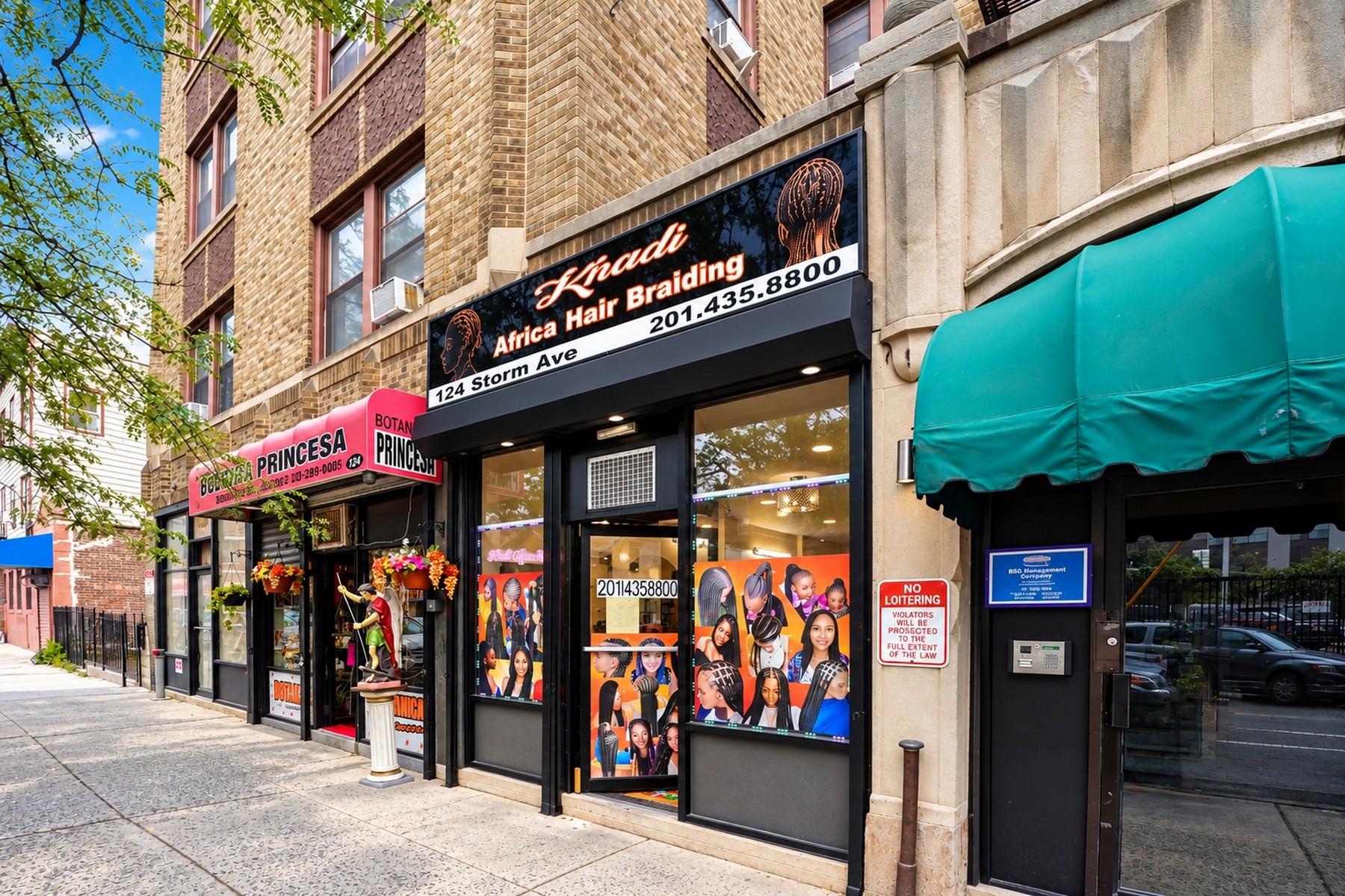  124 Storms Avenue, Jersey City, NJ 07306 - 物件實景