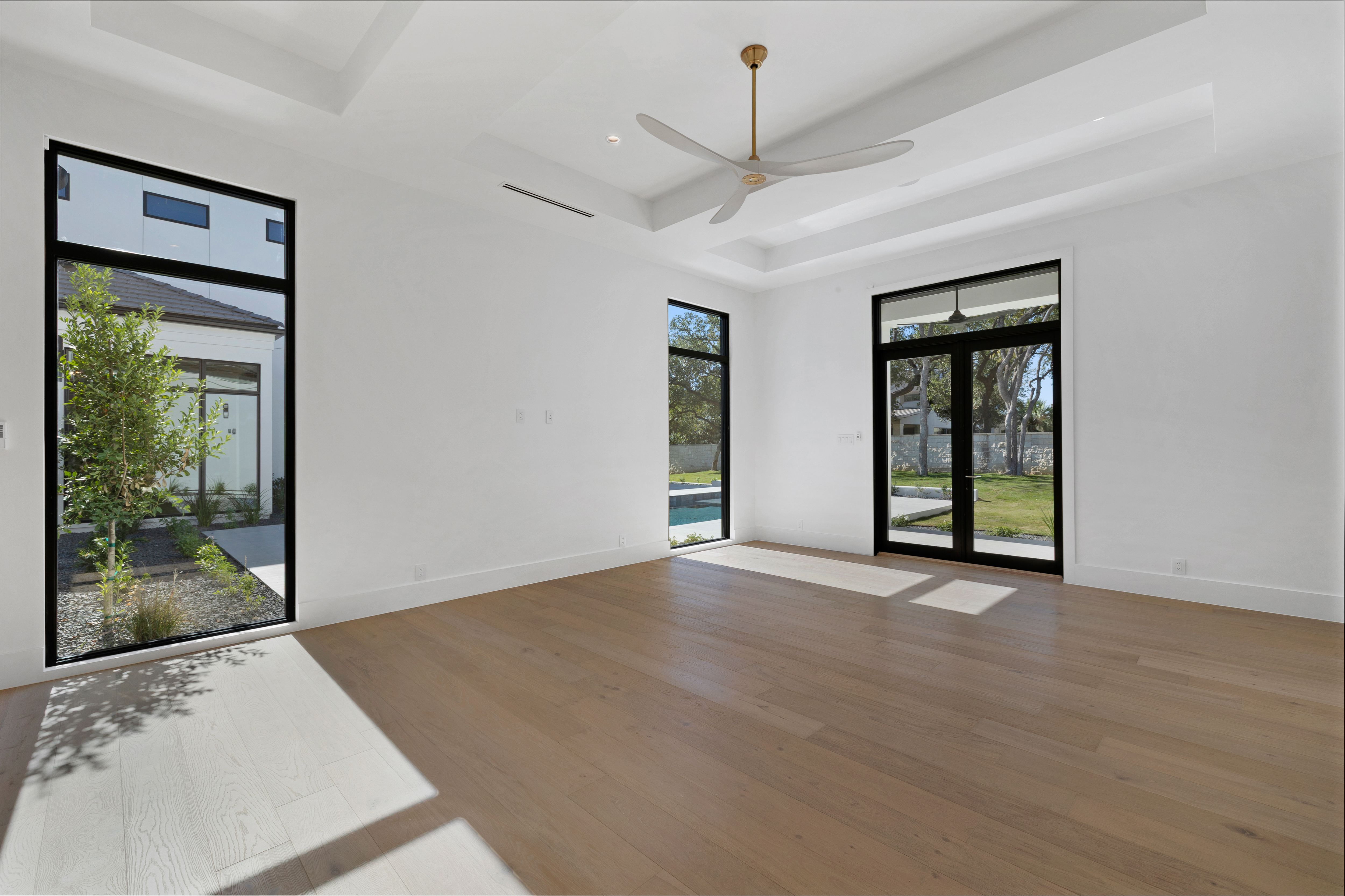  Transitional Luxury Retreat - 物件實景