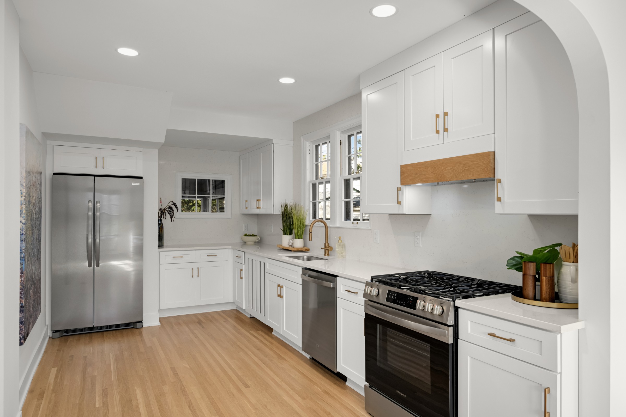  Timeless Tudor Charm in Minneapolis