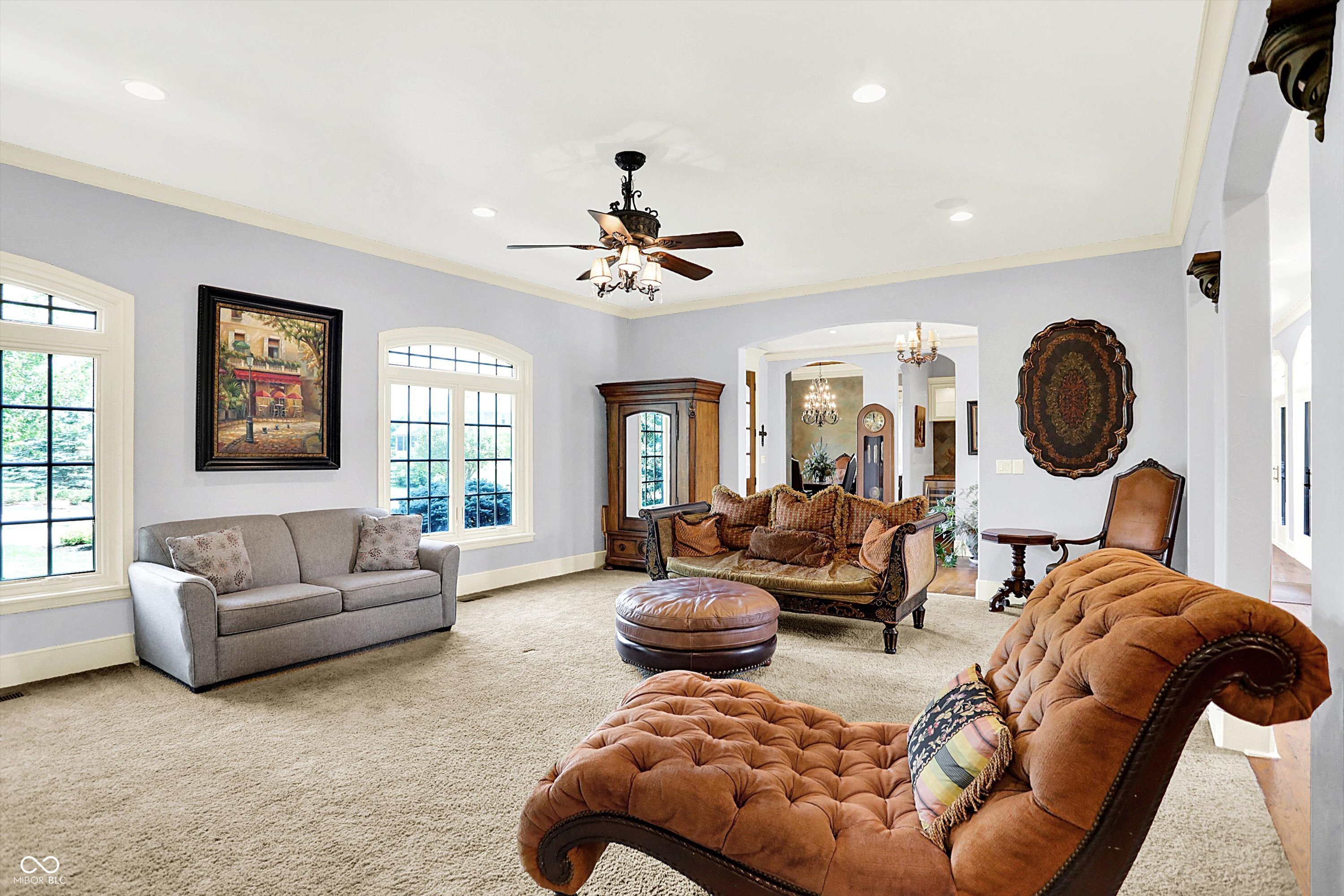 Zionsville, Indiana, 46077, United States, 4 Bedrooms Bedrooms, ,6 BathroomsBathrooms,Residential,For Sale,1978163