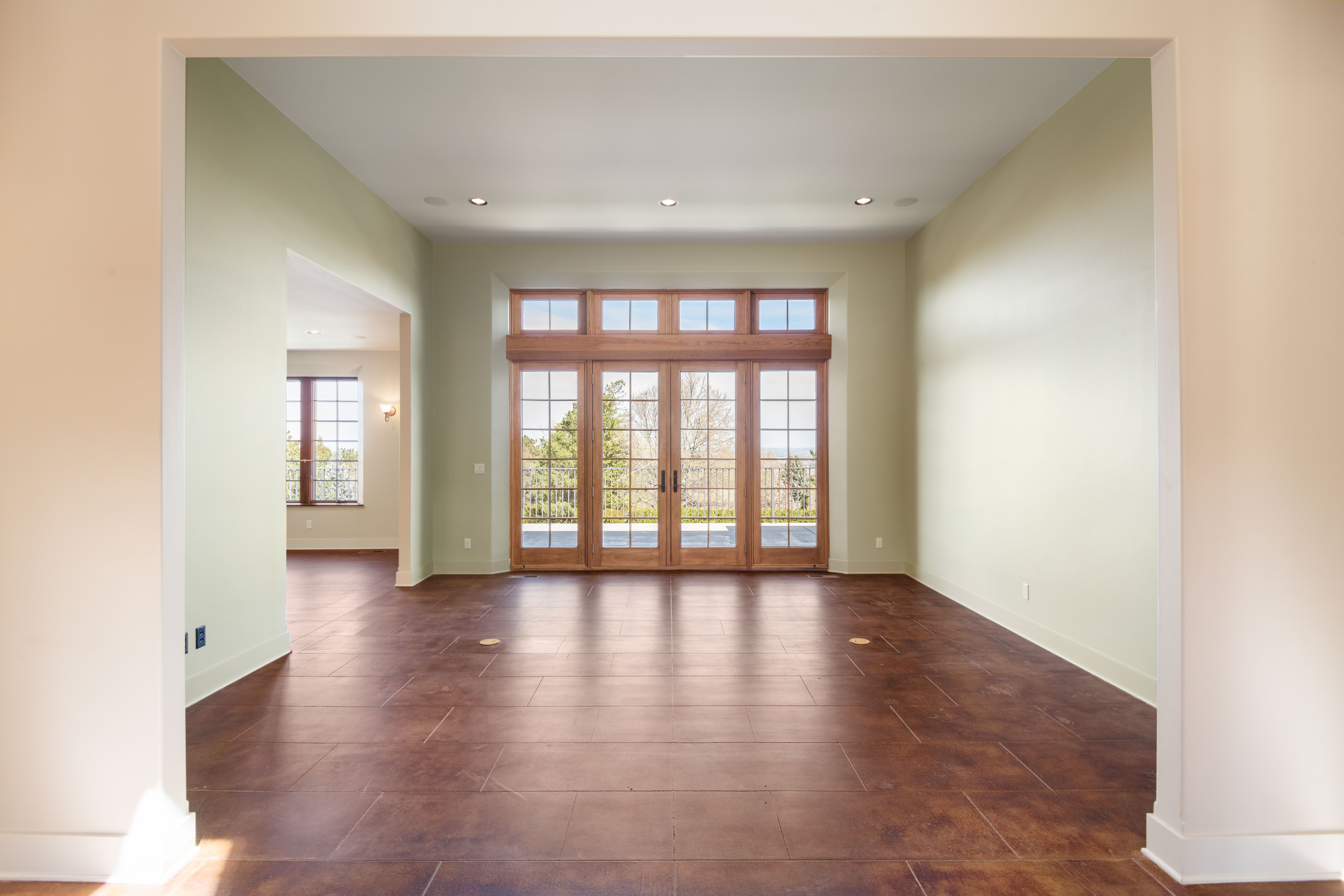  Quality Custom Home - 物件實景