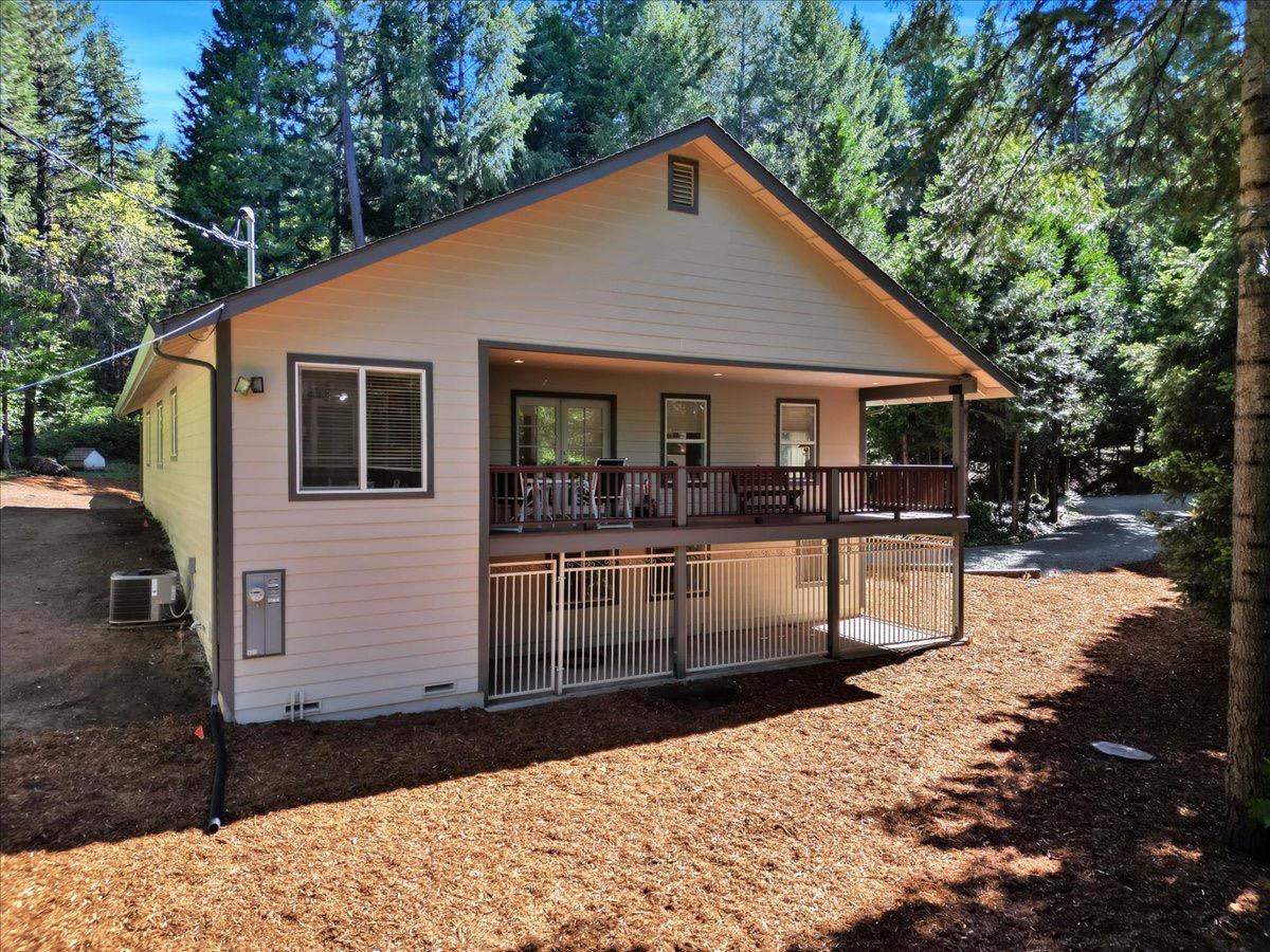 17377 Broken Arrow Place, Nevada City, California, 95959, United States, 4 Bedrooms Bedrooms, ,2 BathroomsBathrooms,Residential,For Sale,17377 Broken Arrow Place,1612581