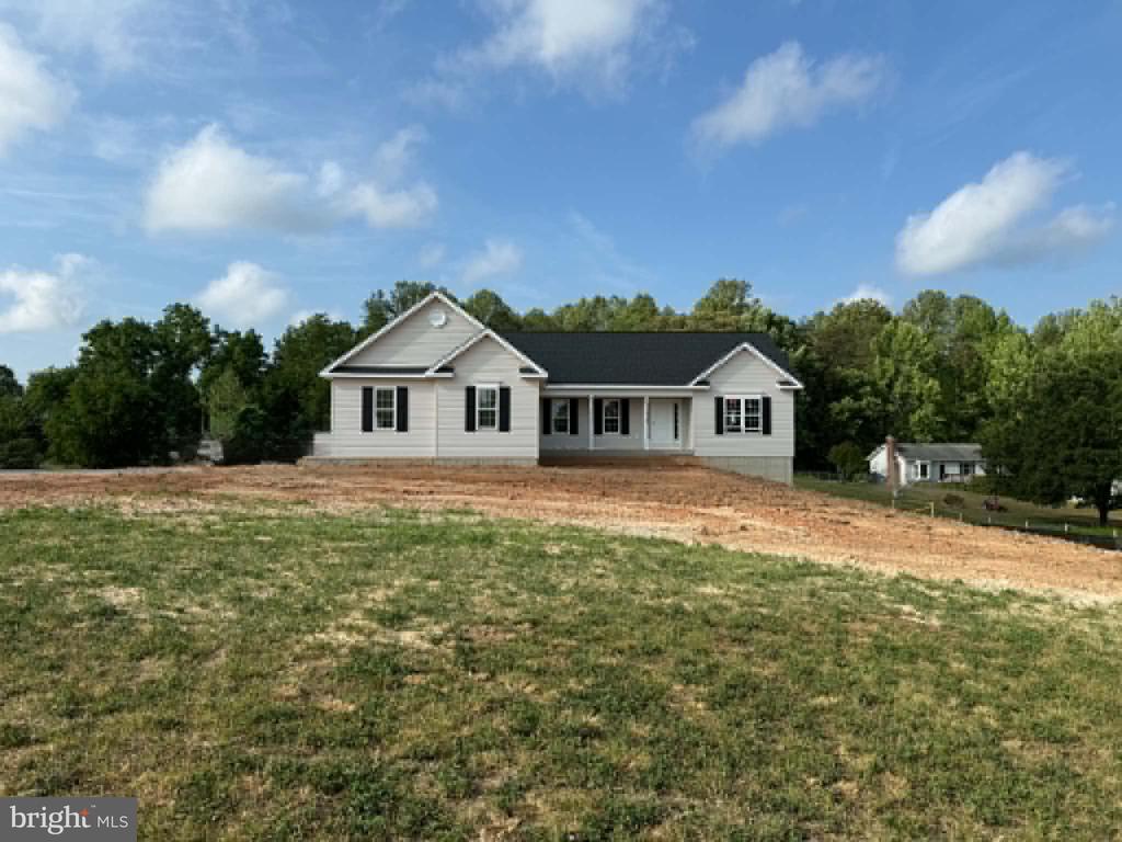 Bumpass, Virginia, 23024, United States, 4 Bedrooms Bedrooms, ,3 BathroomsBathrooms,Residential,For Sale,2036119