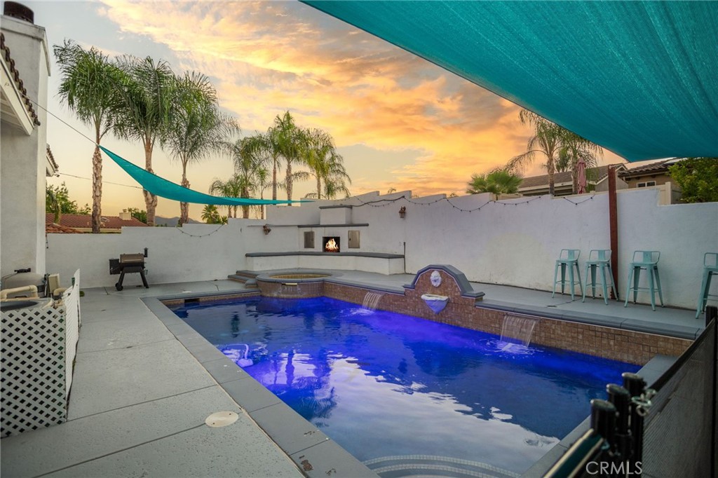 Canyon Lake, California, 92587, United States, 4 Bedrooms Bedrooms, ,3 BathroomsBathrooms,Residential,For Sale,1982938