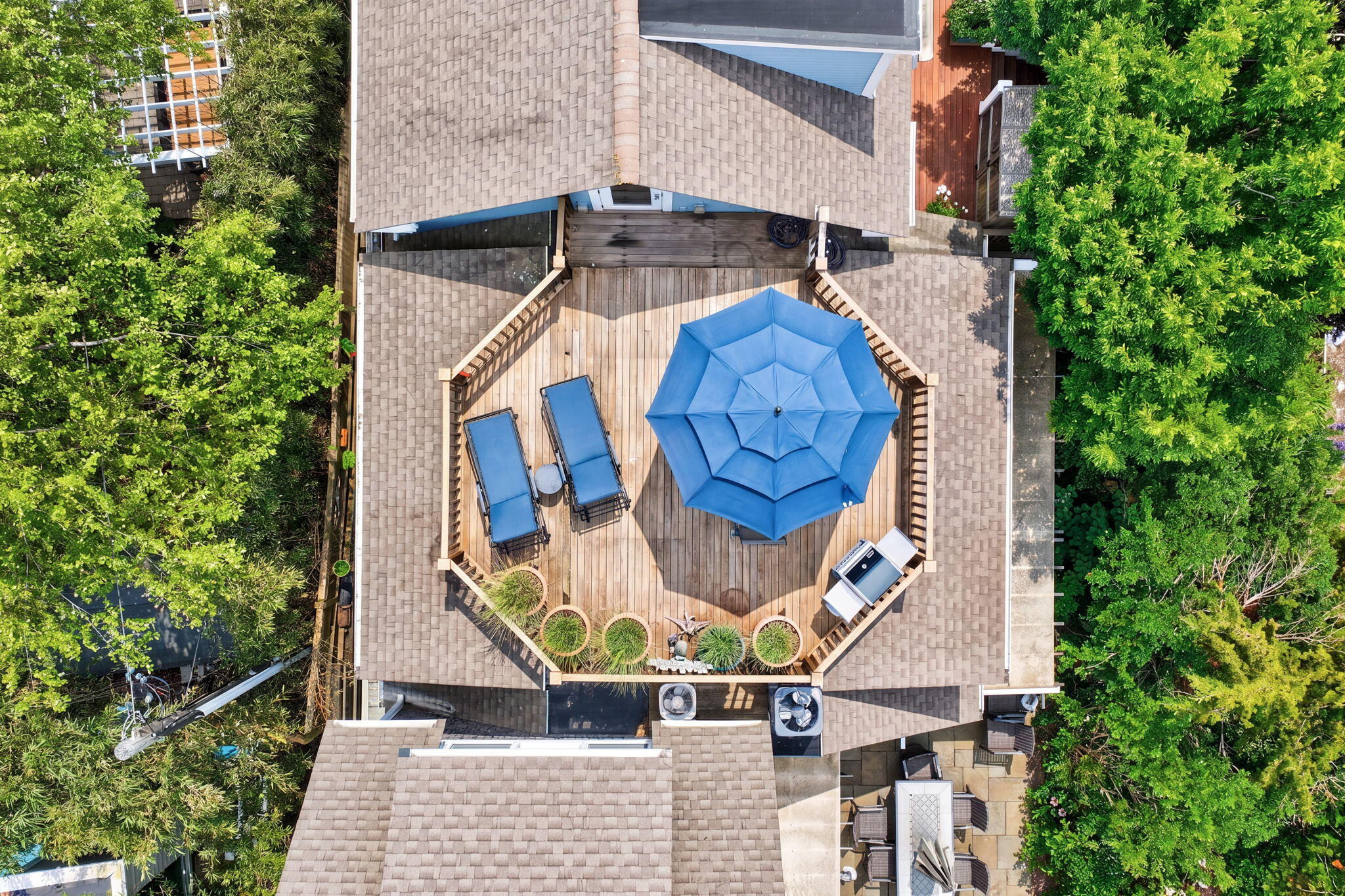  A Penthouse Perspective on Provincetown - 物件實景