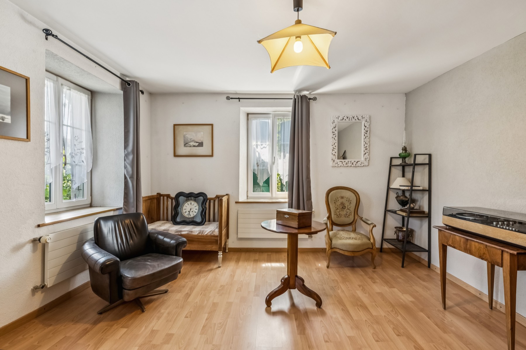  A renovated, characterful home with spacious rooms - 物件實景