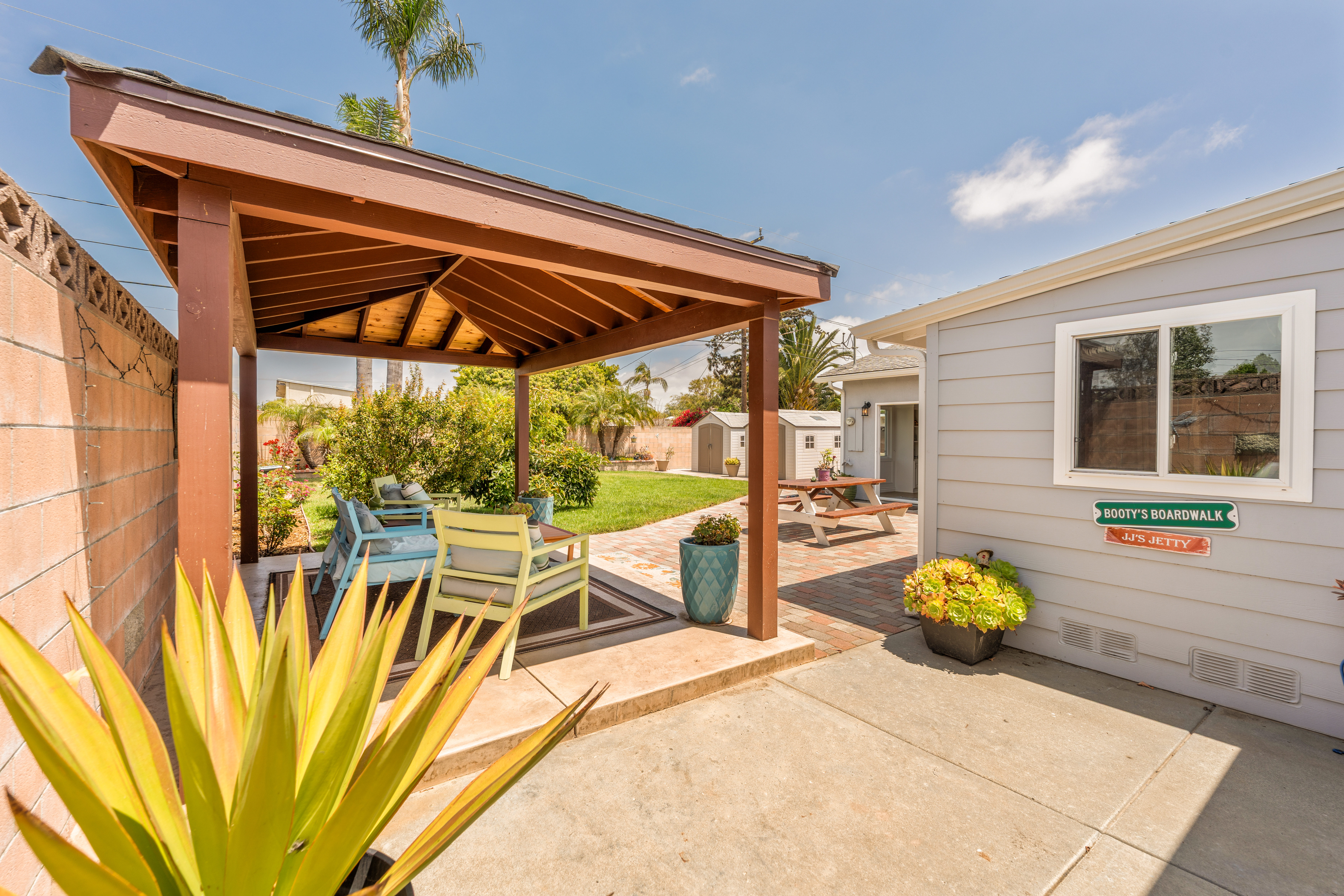  204 Mara Avenue, Ventura, CA 93004 - 物件實景