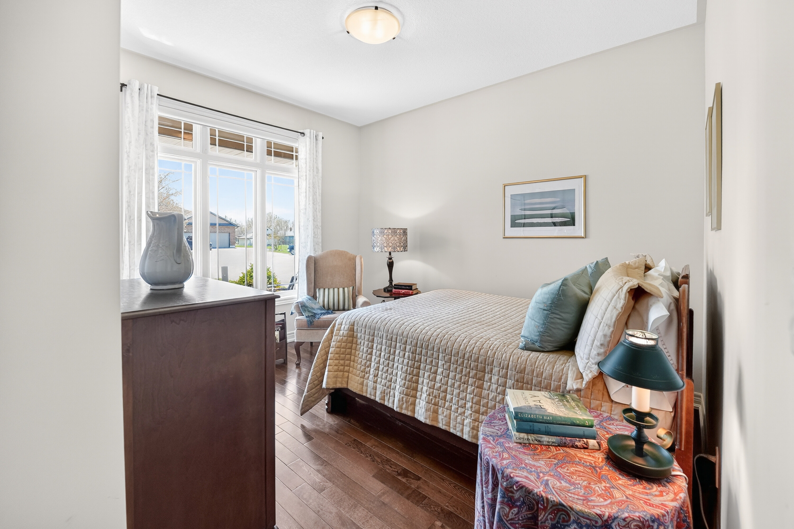  Quiet Retreat - 物件實景