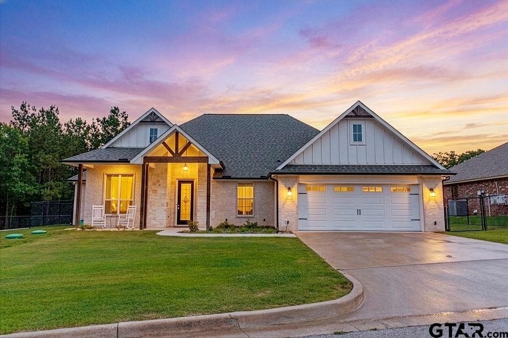 Sun Ridge Rd, Lindale, TX 75771