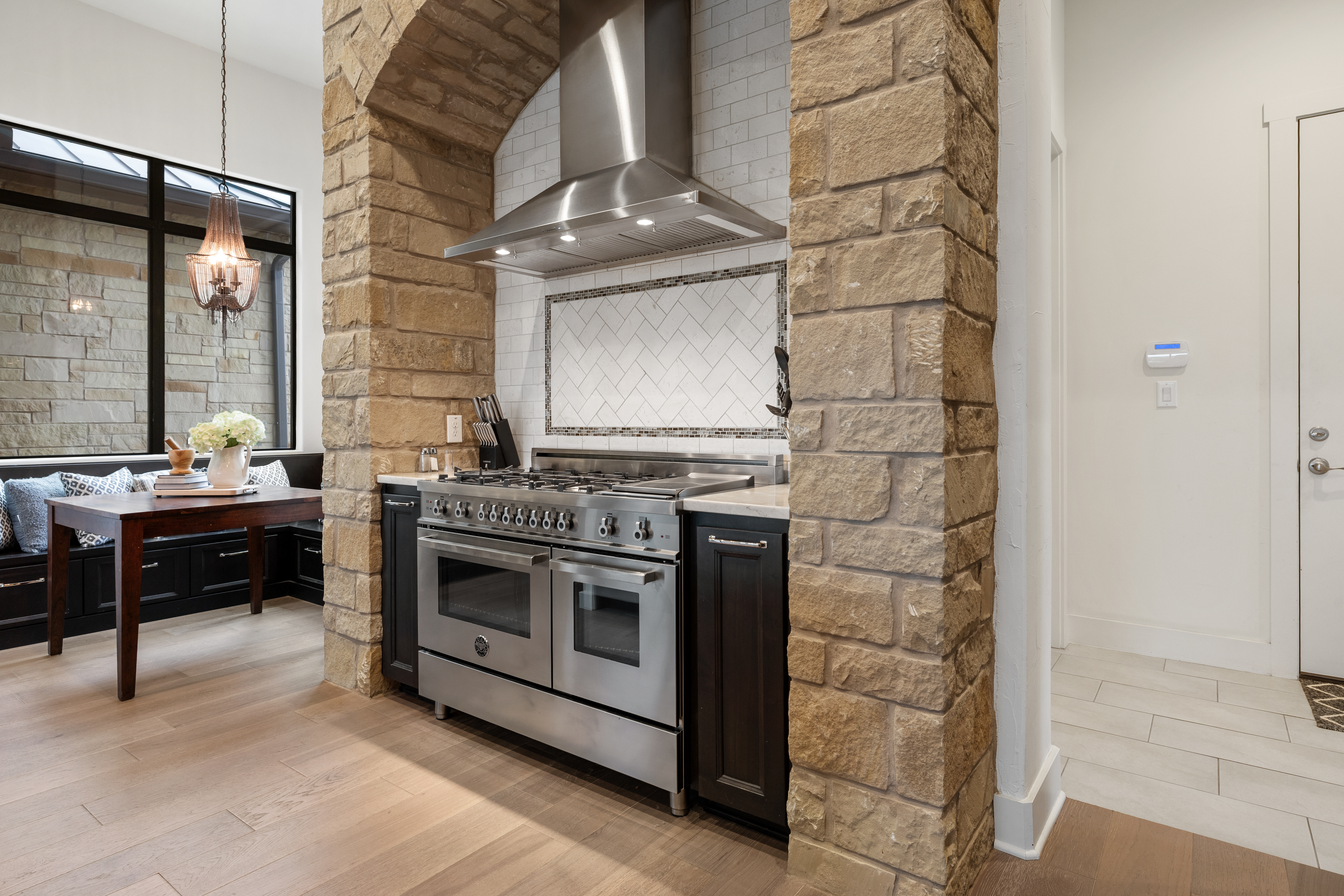  Waterfront Living on Lake LBJ - 物件實景